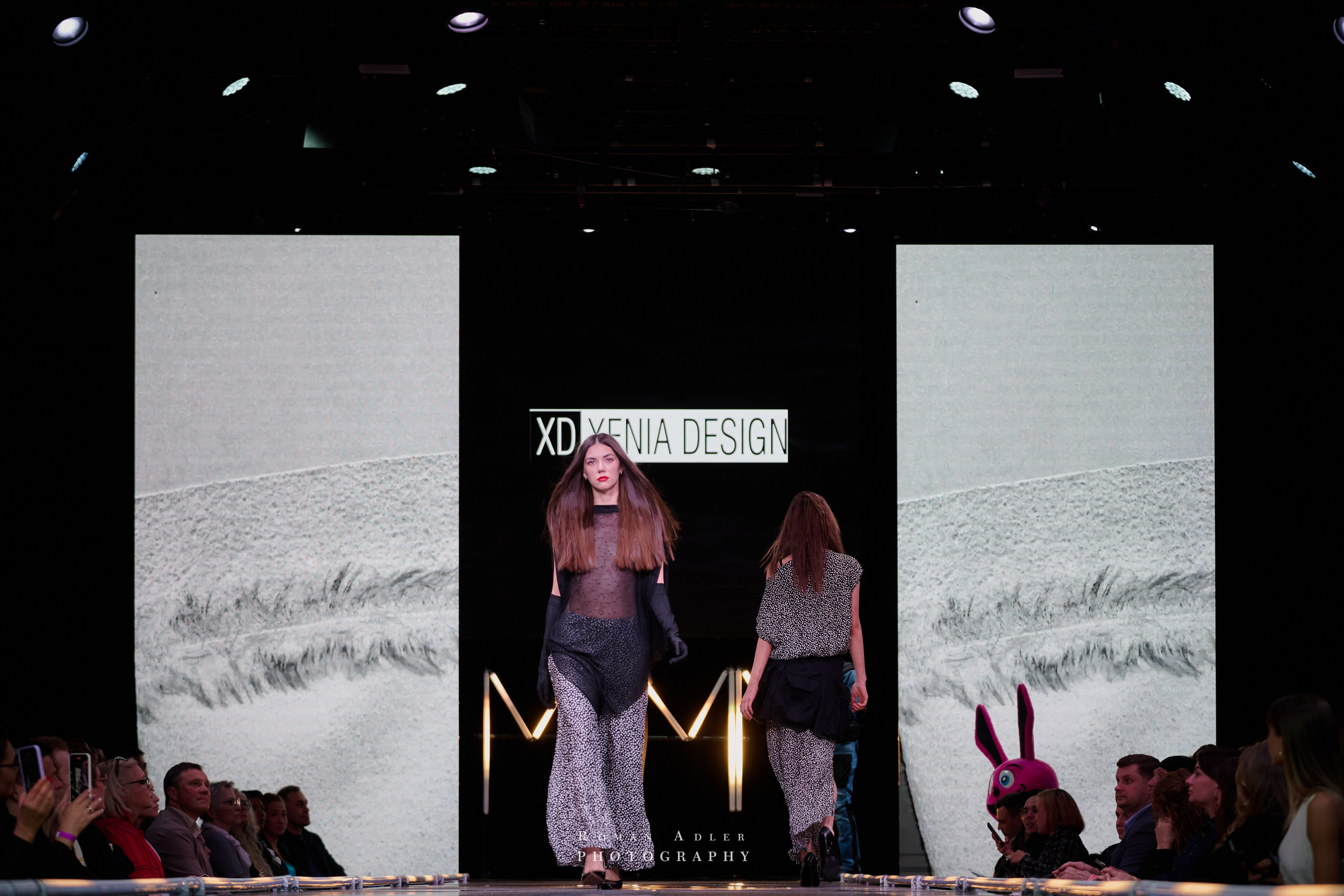 МКММ весна 2025. Фотограф Роман Адлер