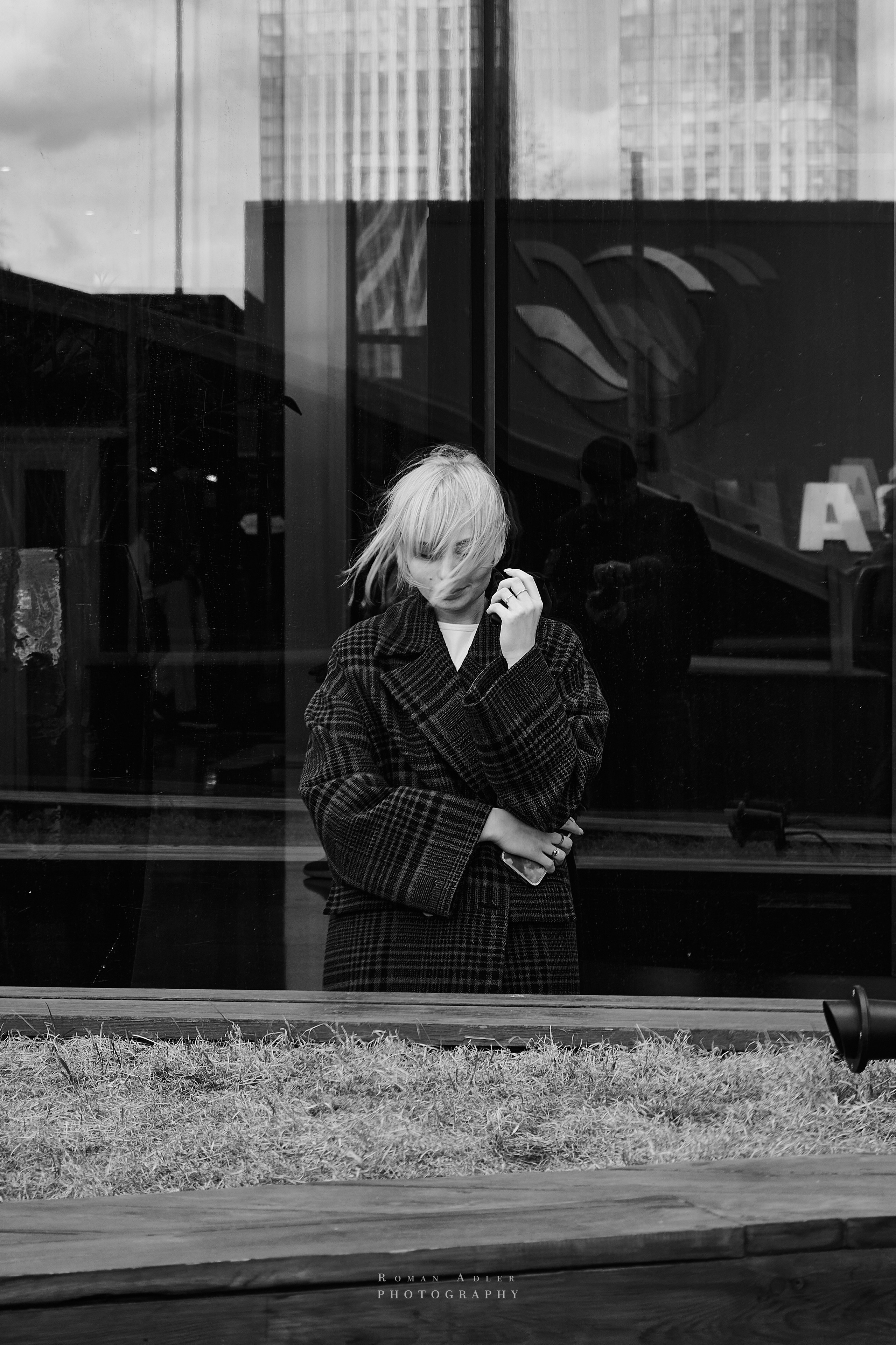 Московский стритджимм! Апрель 2024. Фотограф Роман Адлер