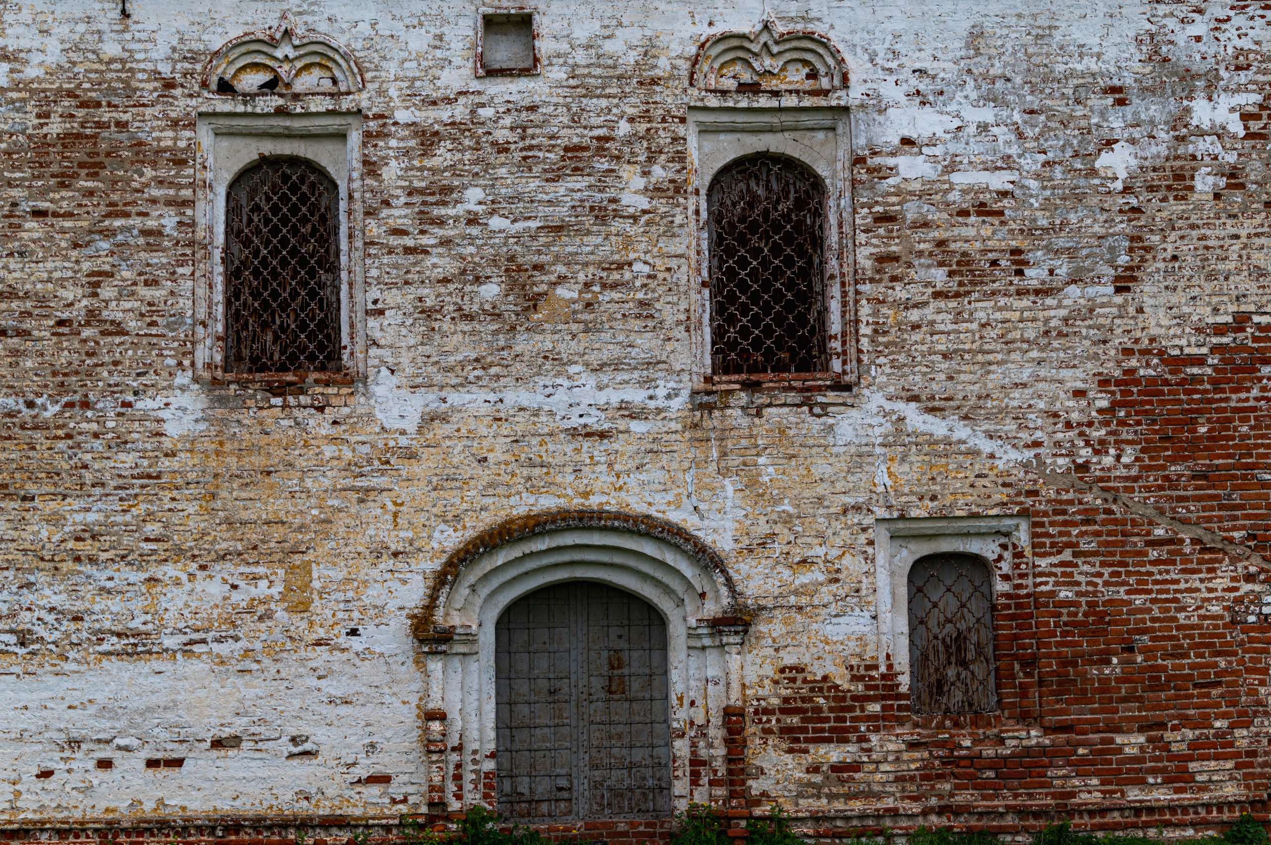 Суздаль. Май 2023. Фотограф Роман Адлер