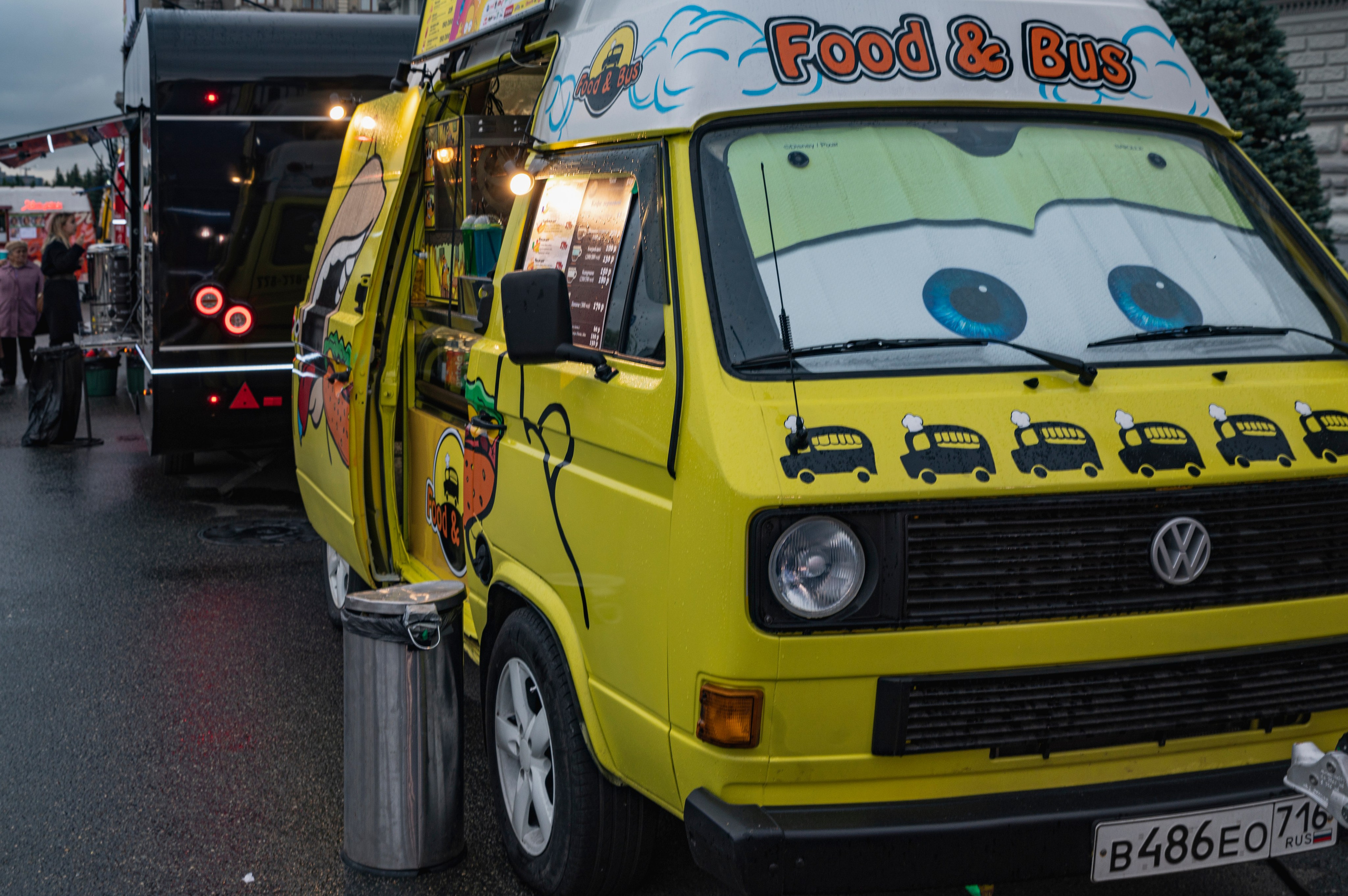 Казань. Сентябрь 2022. Фотограф Роман Адлер