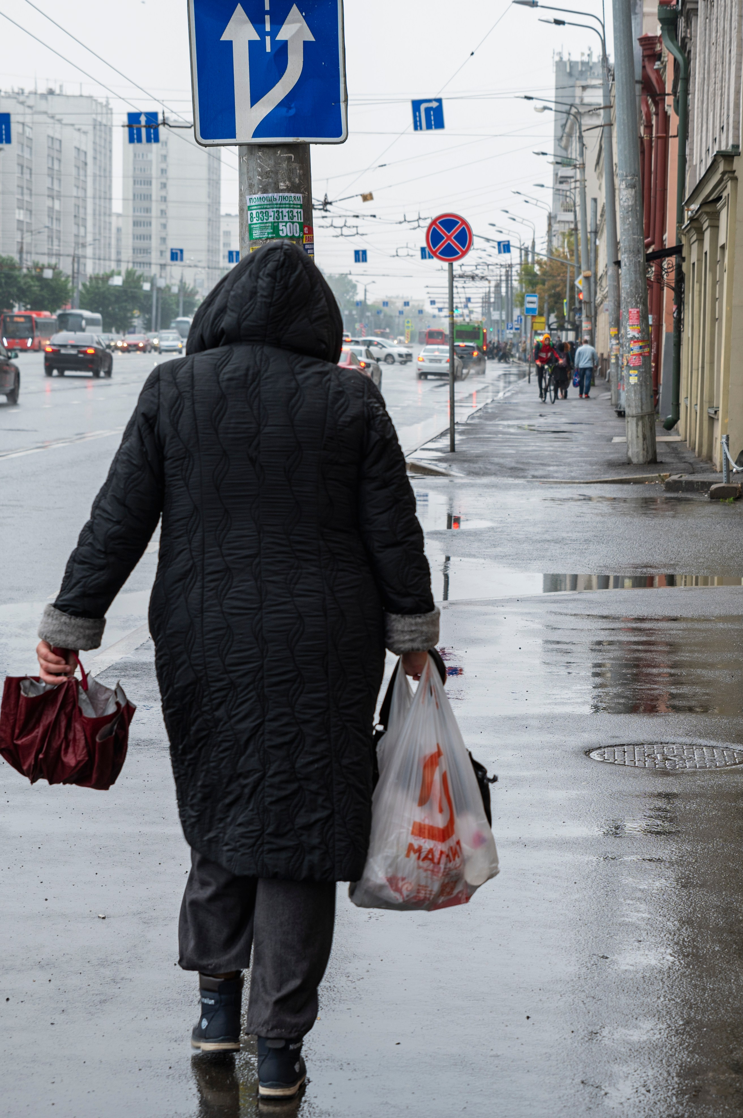 Казань. Сентябрь 2022. Фотограф Роман Адлер