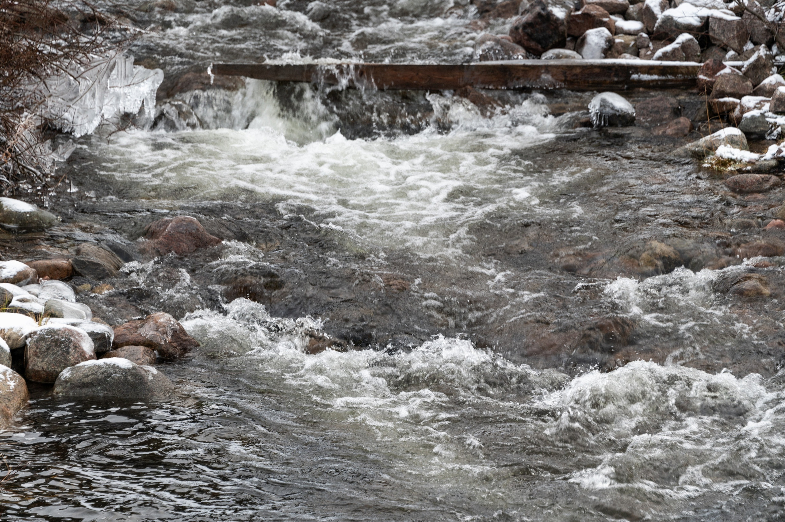 Териберка. Ноябрь 2023. Фотограф Роман Адлер