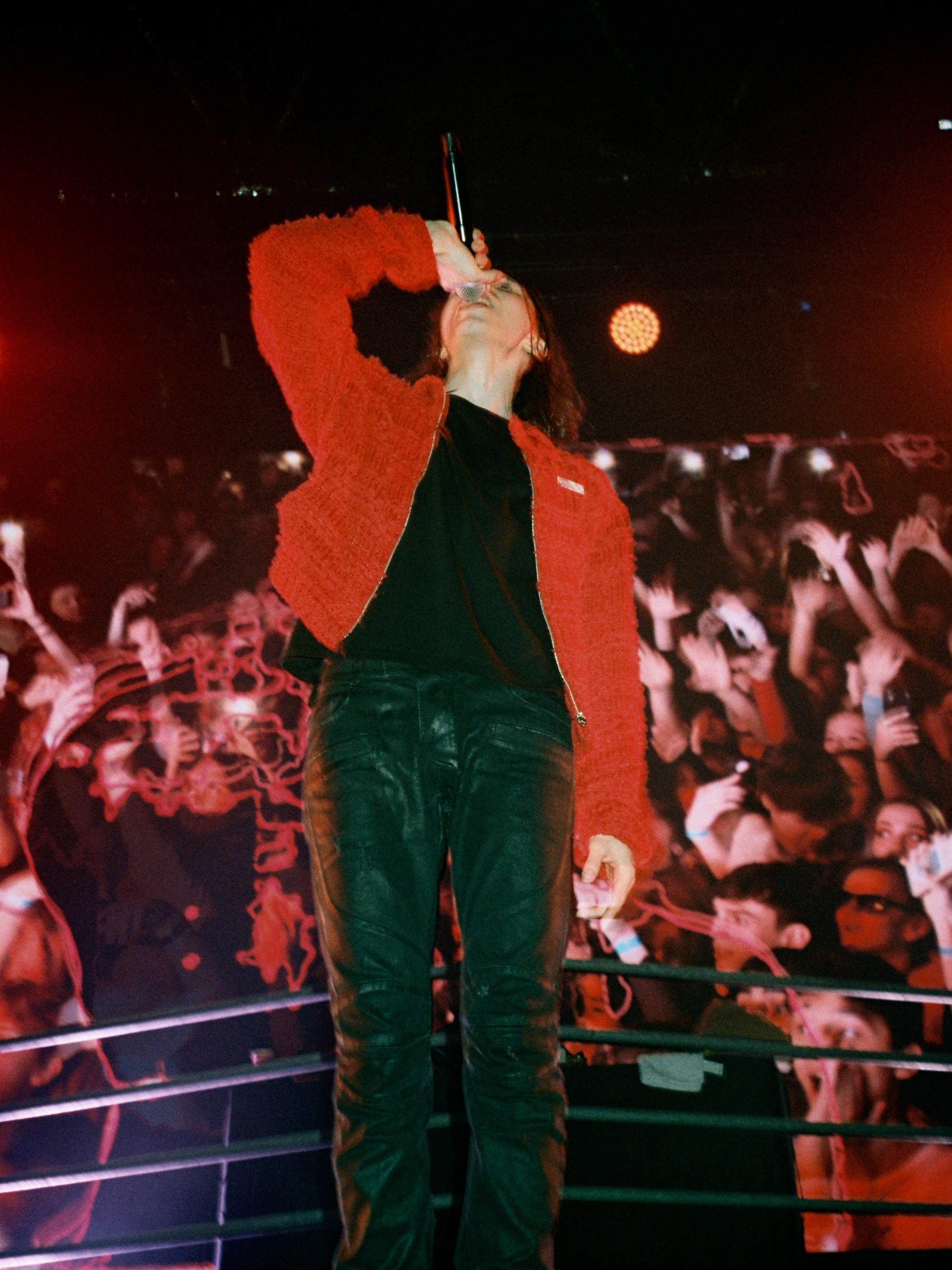 БЭК. DARIA BLEDNOVA / photographer Moscow