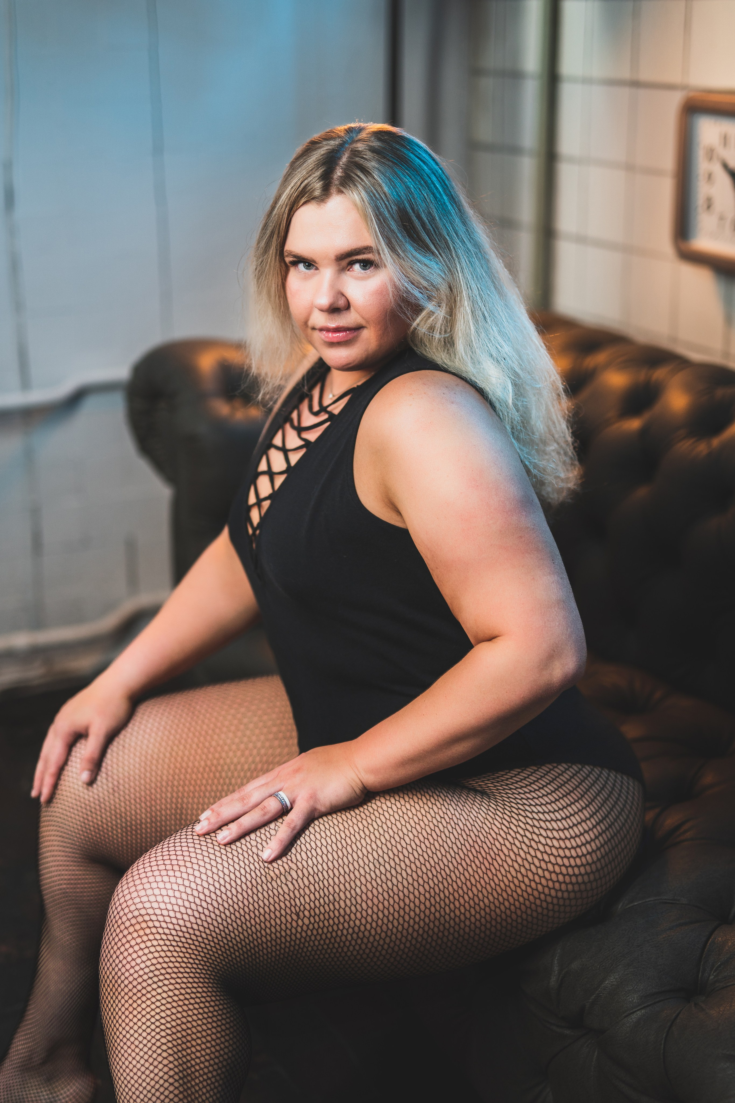 Ирина. Видеооператор/Фотограф Николай Завьялов