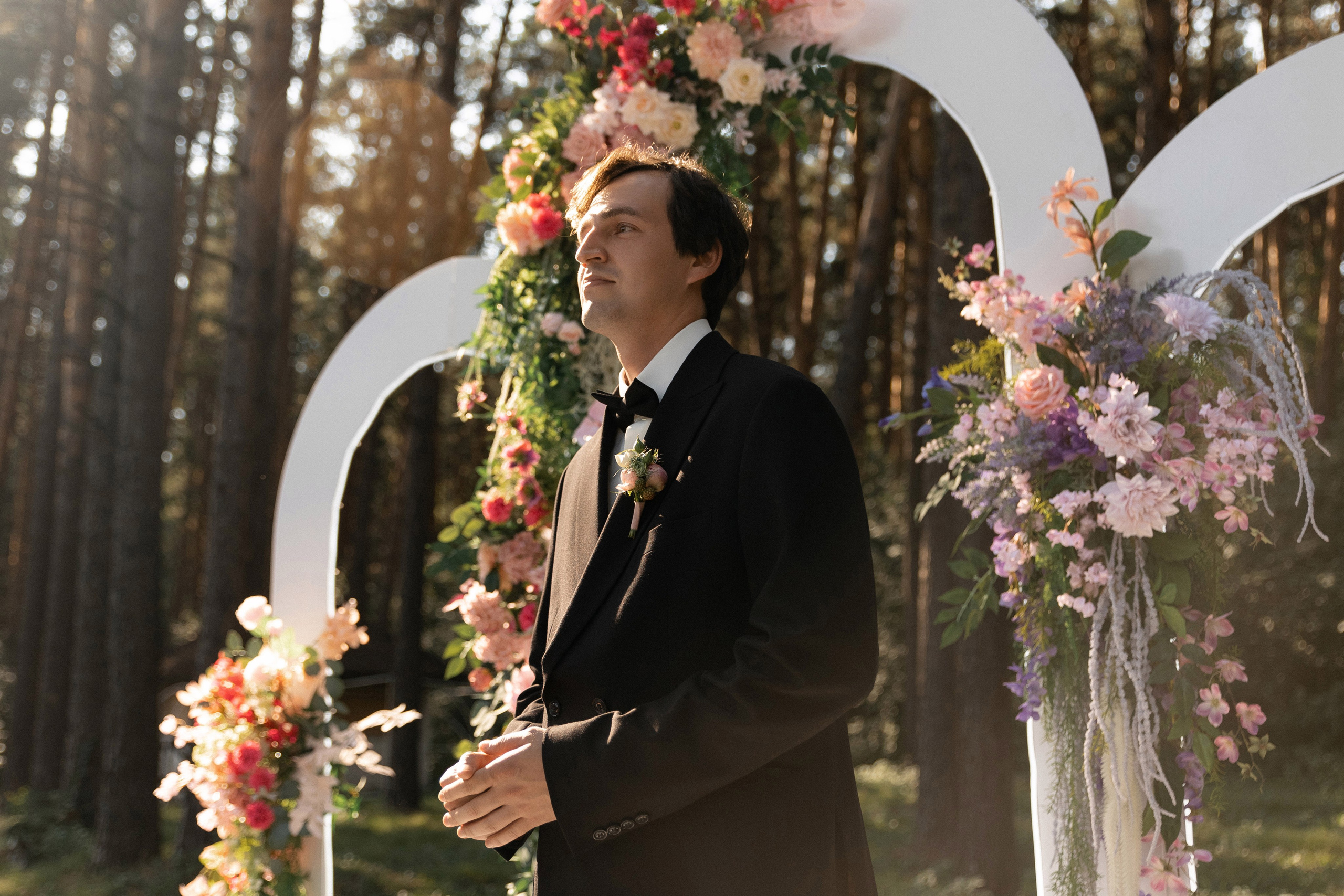 Wedding. Главная