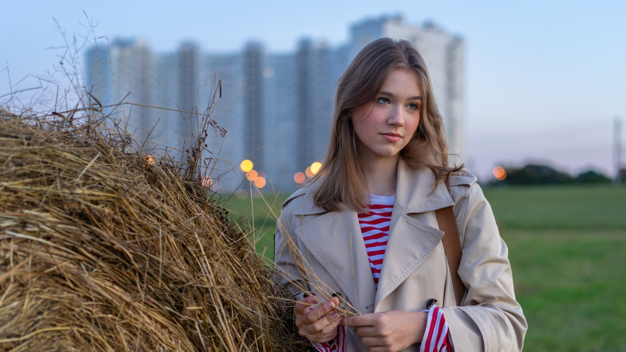 Вечер. Семейный и детский фотограф