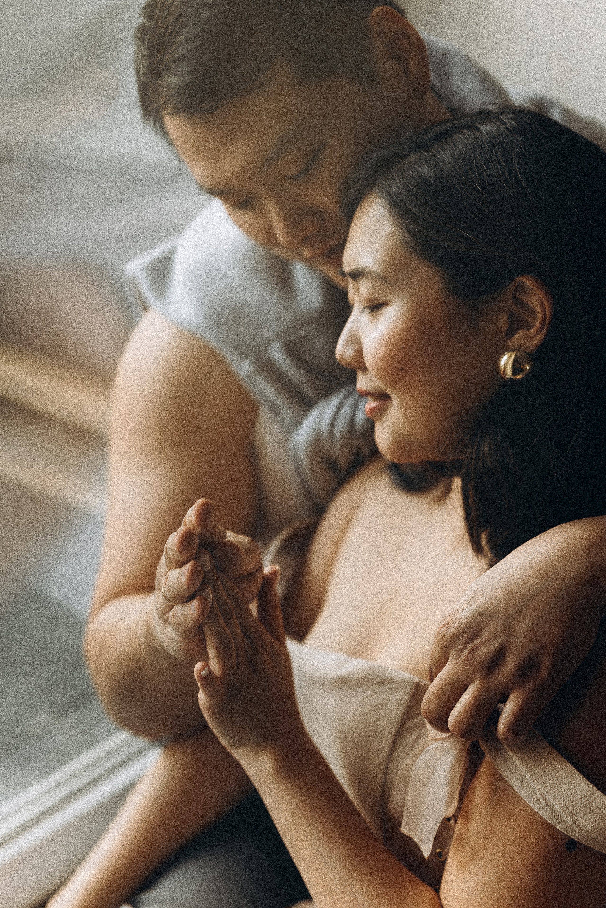 Катя+Вова=любовь. Семейный фотограф Ростов-на-Дону Татьяна Соколова