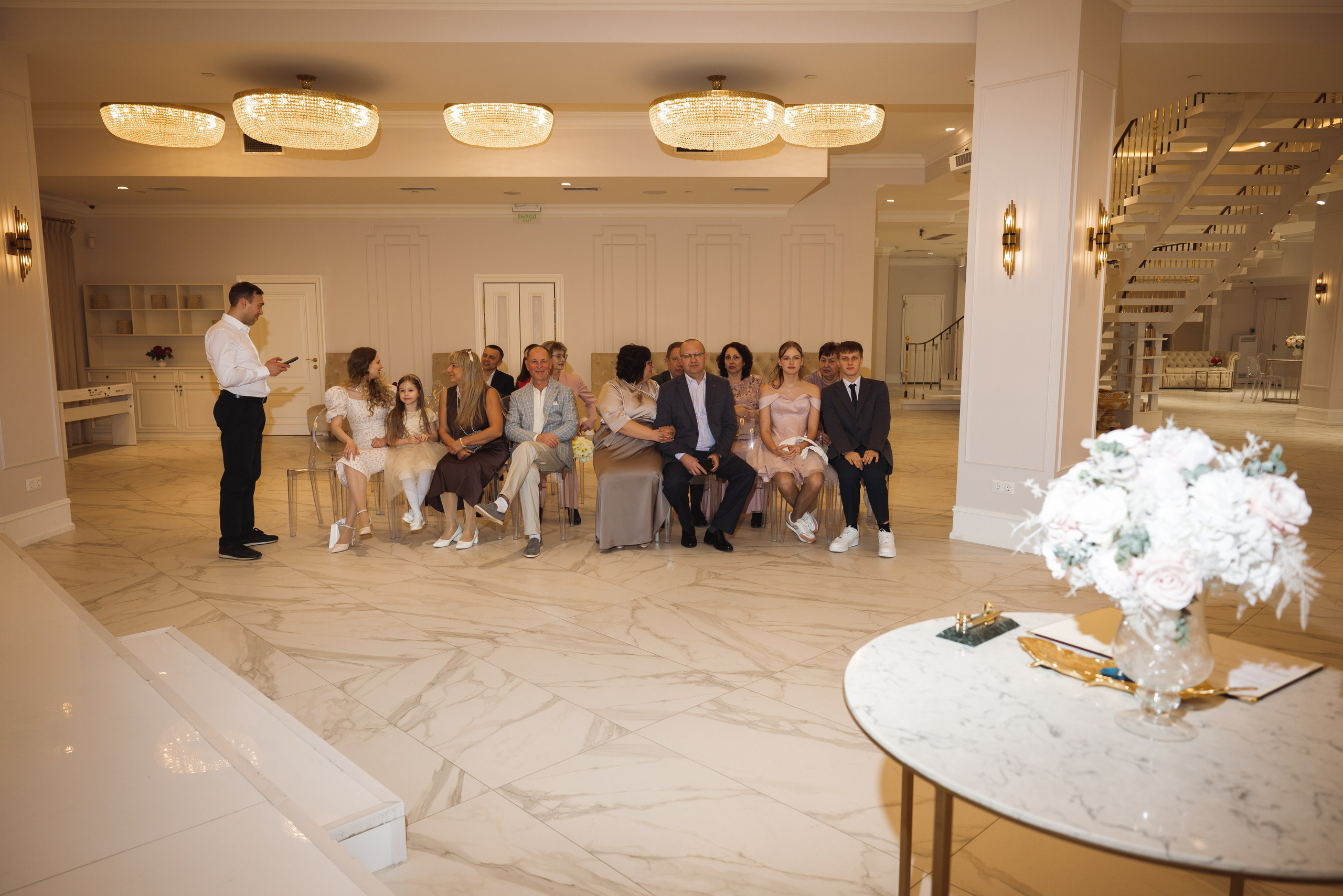 Иван и Ксения. Фотограф Москва Настя Профотовна. Репортажные, свадебные и контент фотосессии