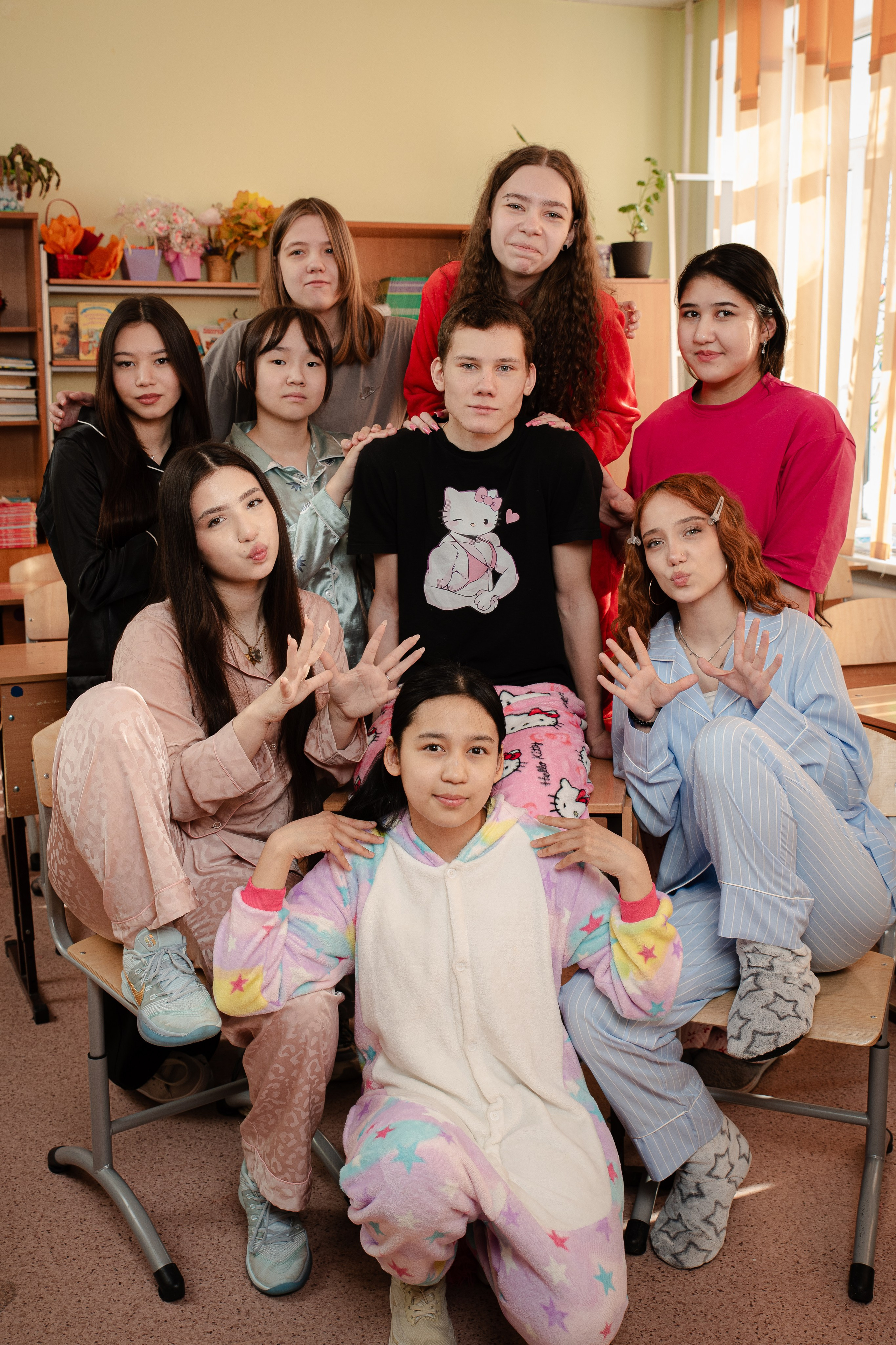 Галерея фотографий. КУЛАГИНА АДЕЛЬ — ФОТОГРАФ — МИРНЫЙ — ЯКУТИЯ