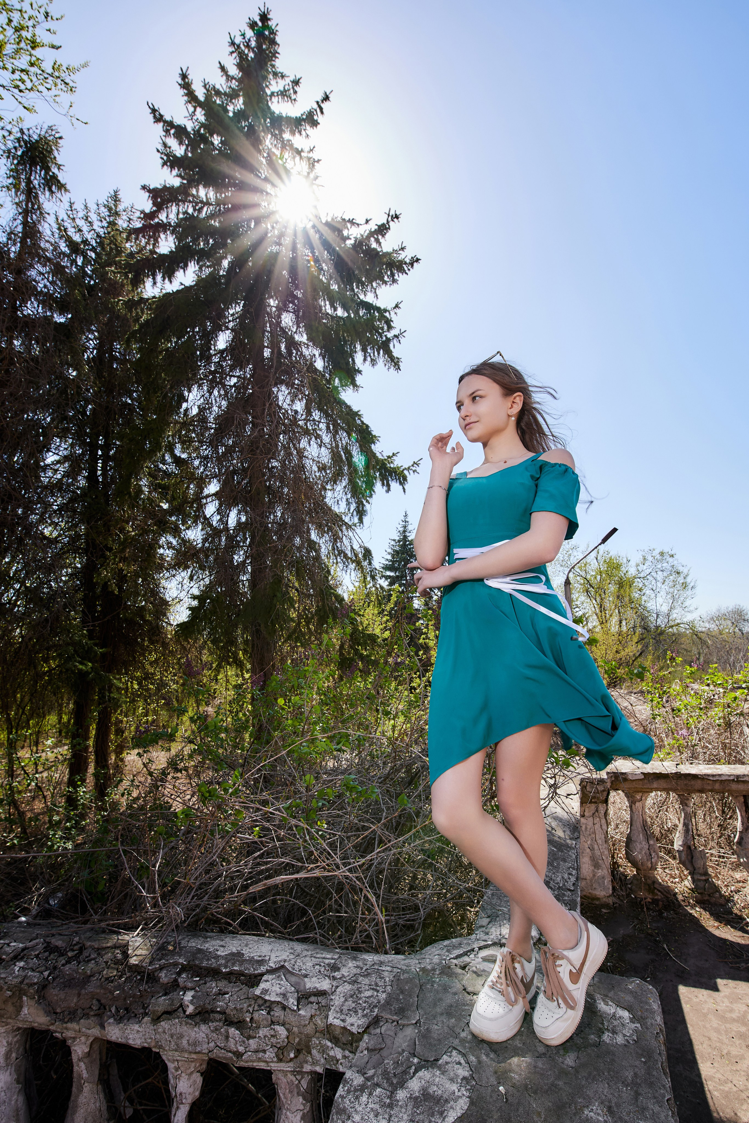 ЮЛЯ. Фотограф Татаринов Андрей (Донецк / Макеевка)