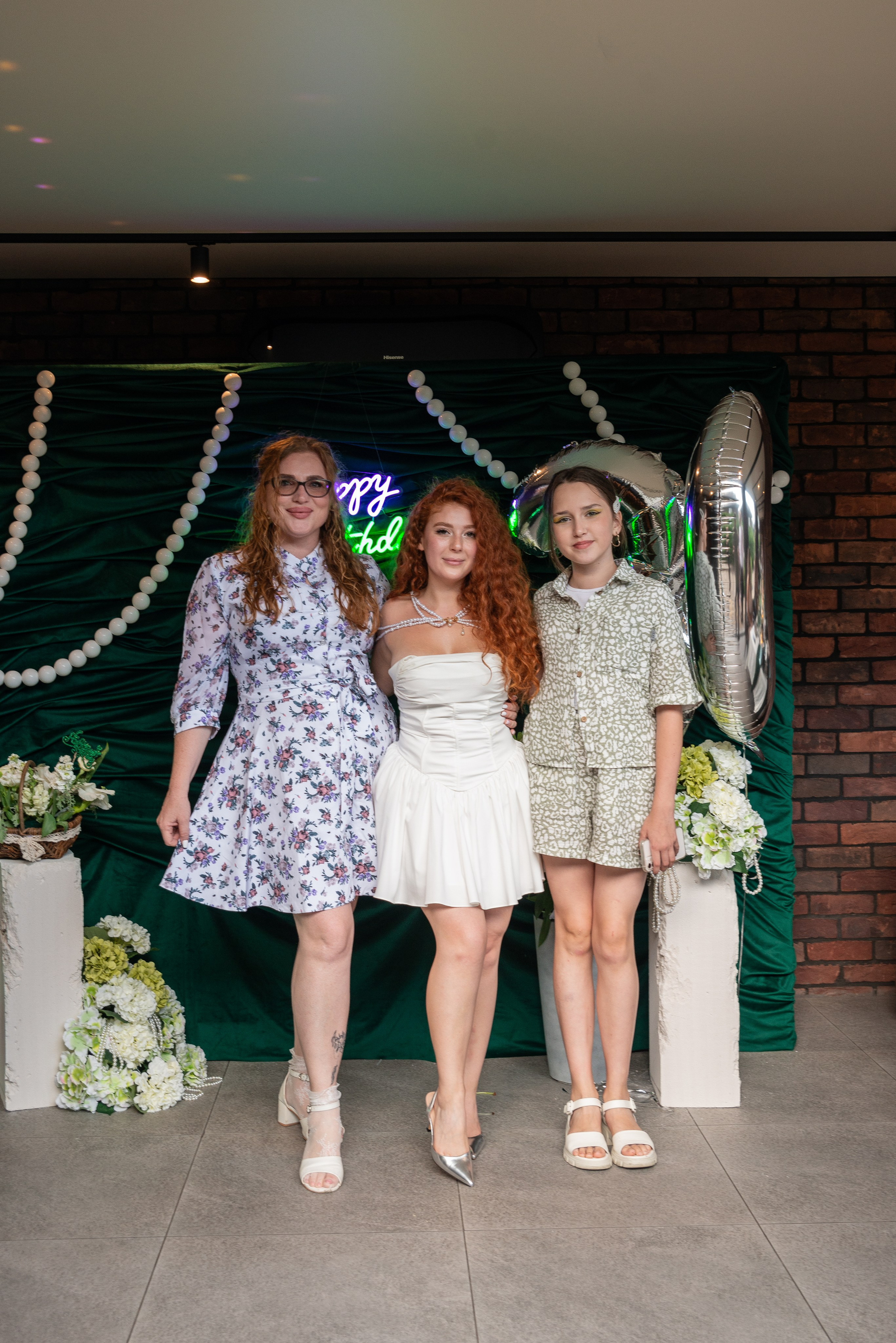 Репортаж ДР