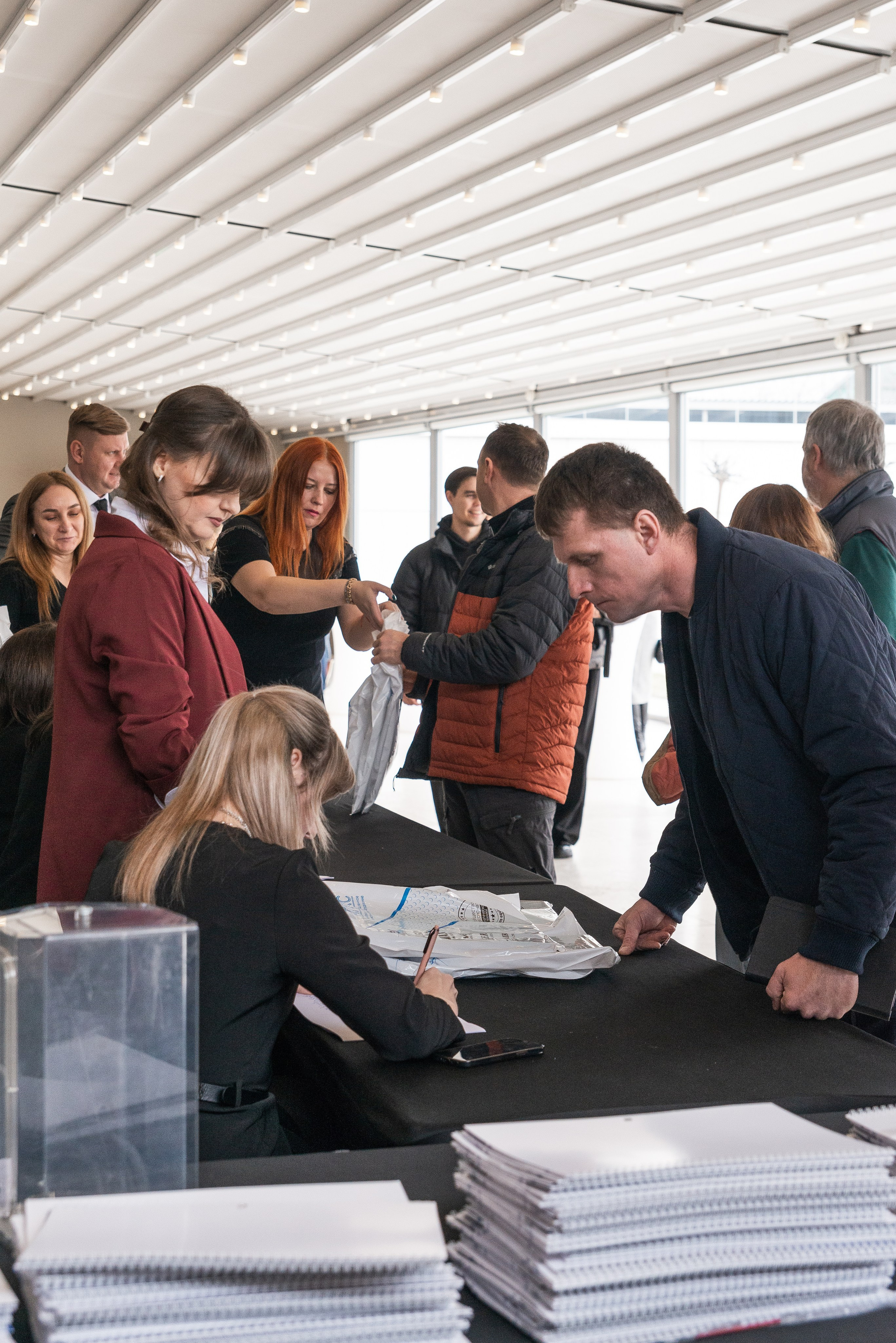 Репортажная фотосессия в краснодаре