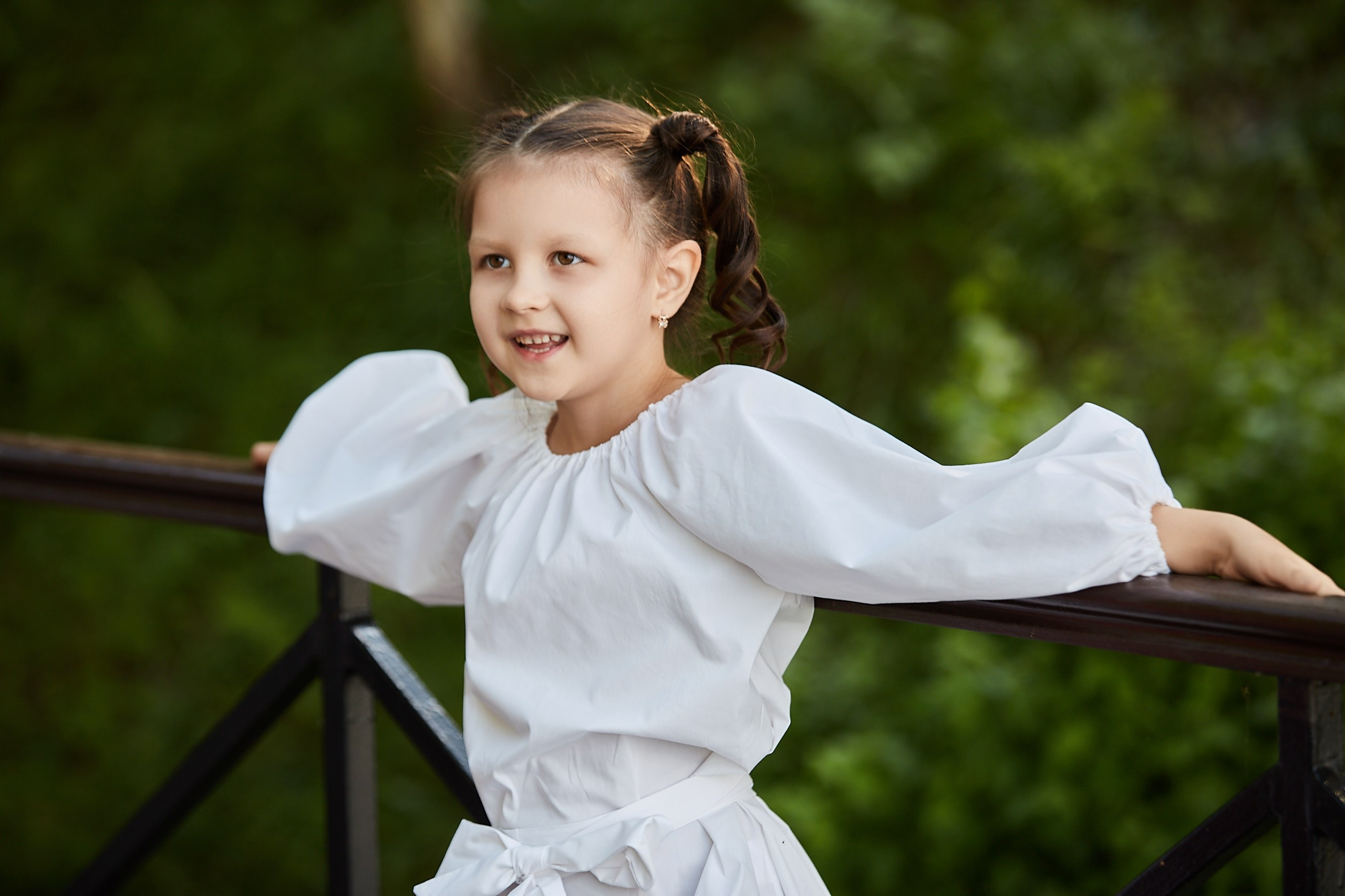 Даниил & Евгения. Фотограф и Видеограф в Москве. Олег Корушев