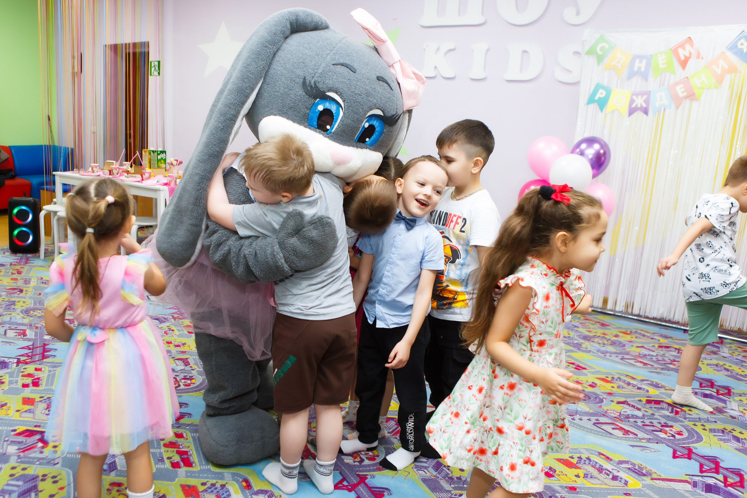 ШОУ KIDS 19.12. Профессиональный фотограф в Мценске и Орловской области