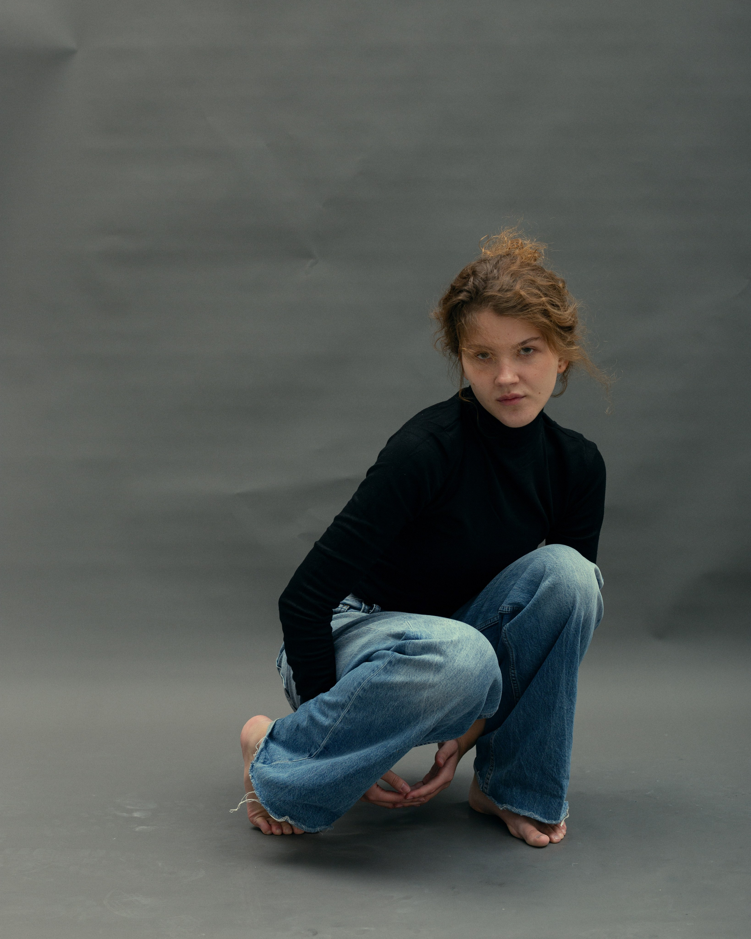 Саша. Фотограф в Москве — Евгения Прокопенко