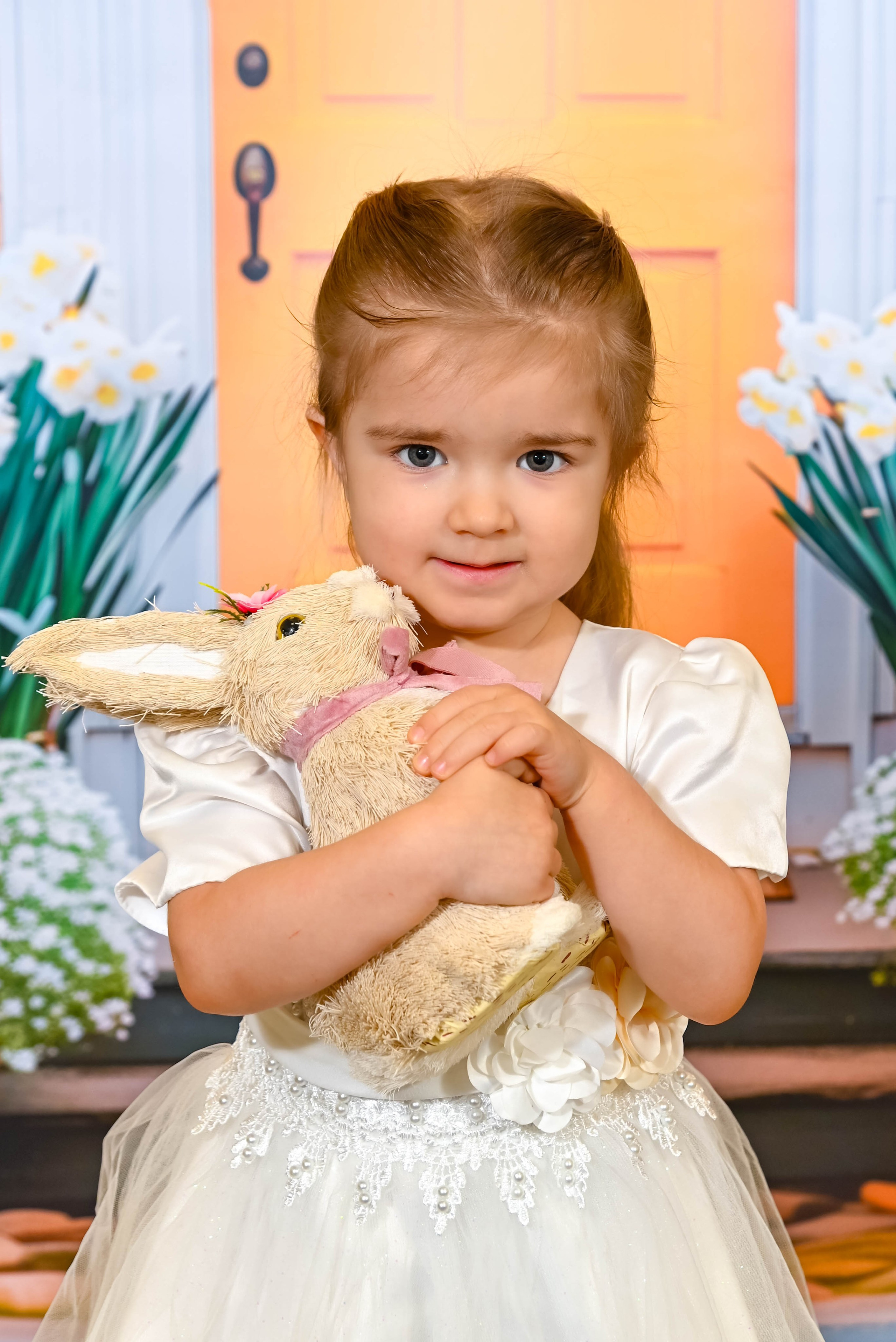 Весеннее настроение. Выпускные альбомы для детских садов Санкт-Петербург