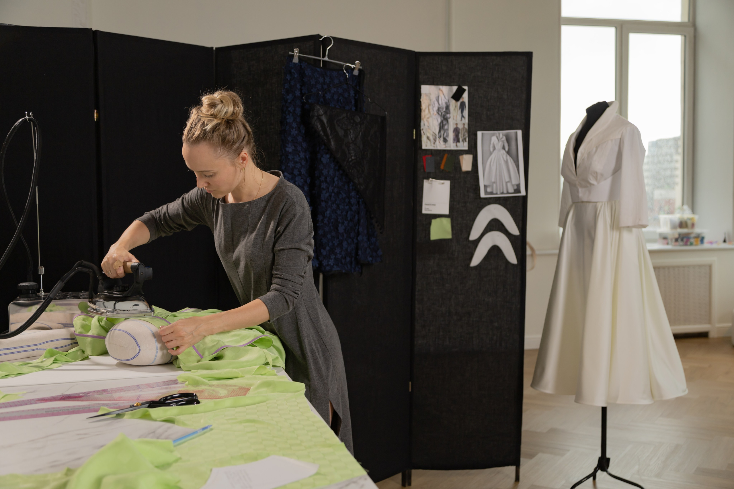 Дизайнер одежды Алена. Любовь Каширская — фотограф для малого бизнеса и специалистов