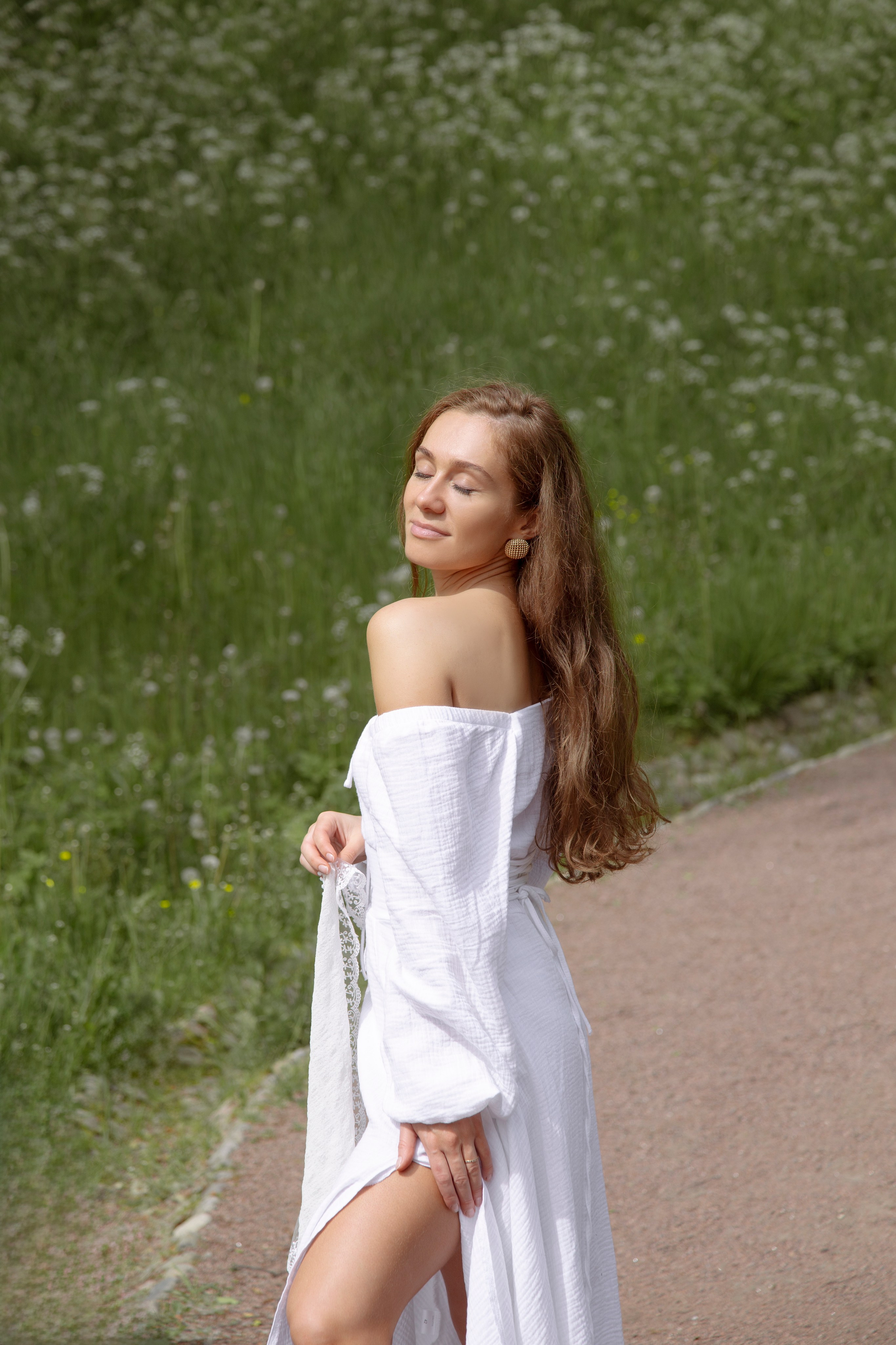 KRIS. КОНТЕНТ ДЛЯ БРЕНДОВ СПБ Лиза Федотова