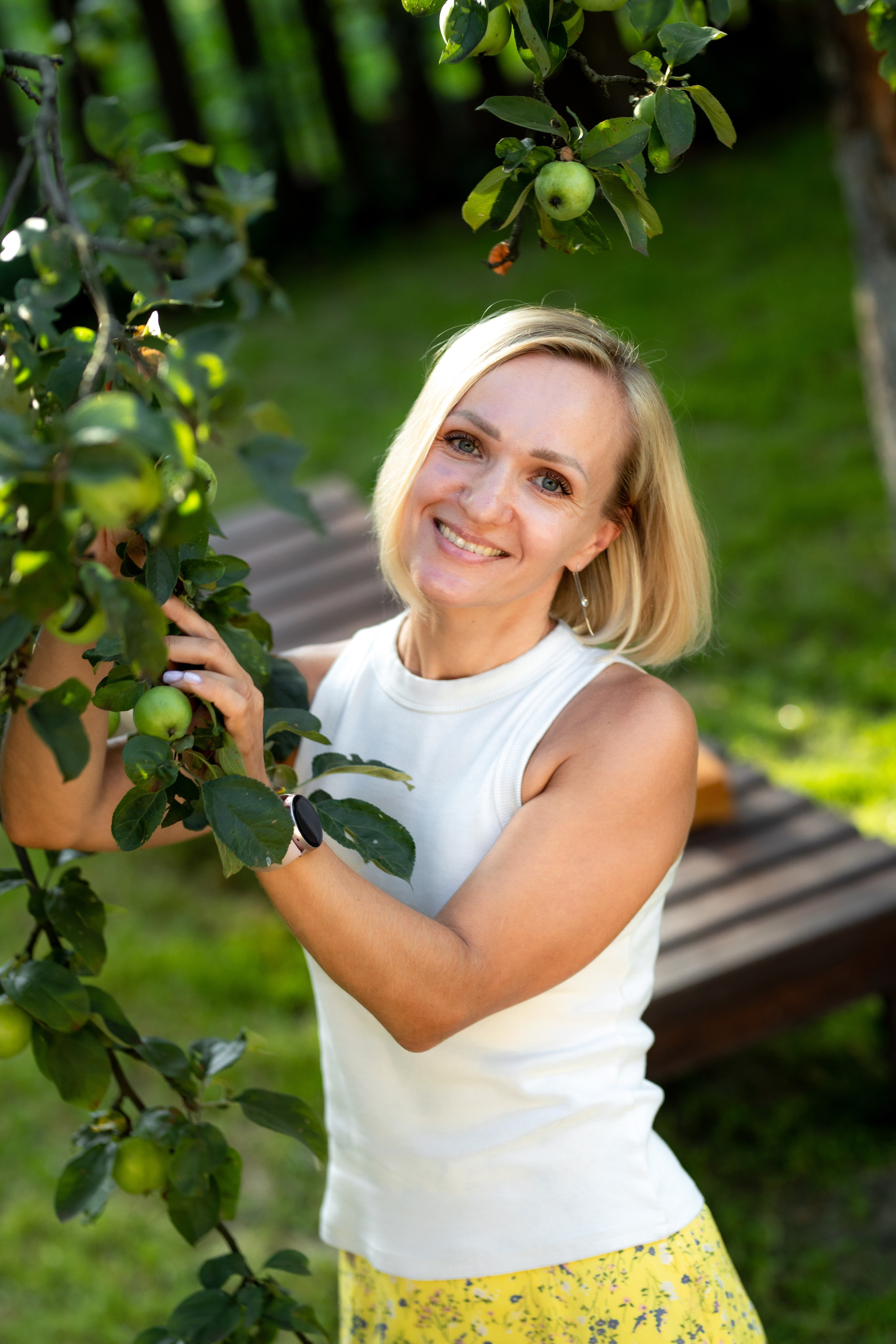Девичник на даче в Купавне. Фотограф в Железнодорожном и Балашихе