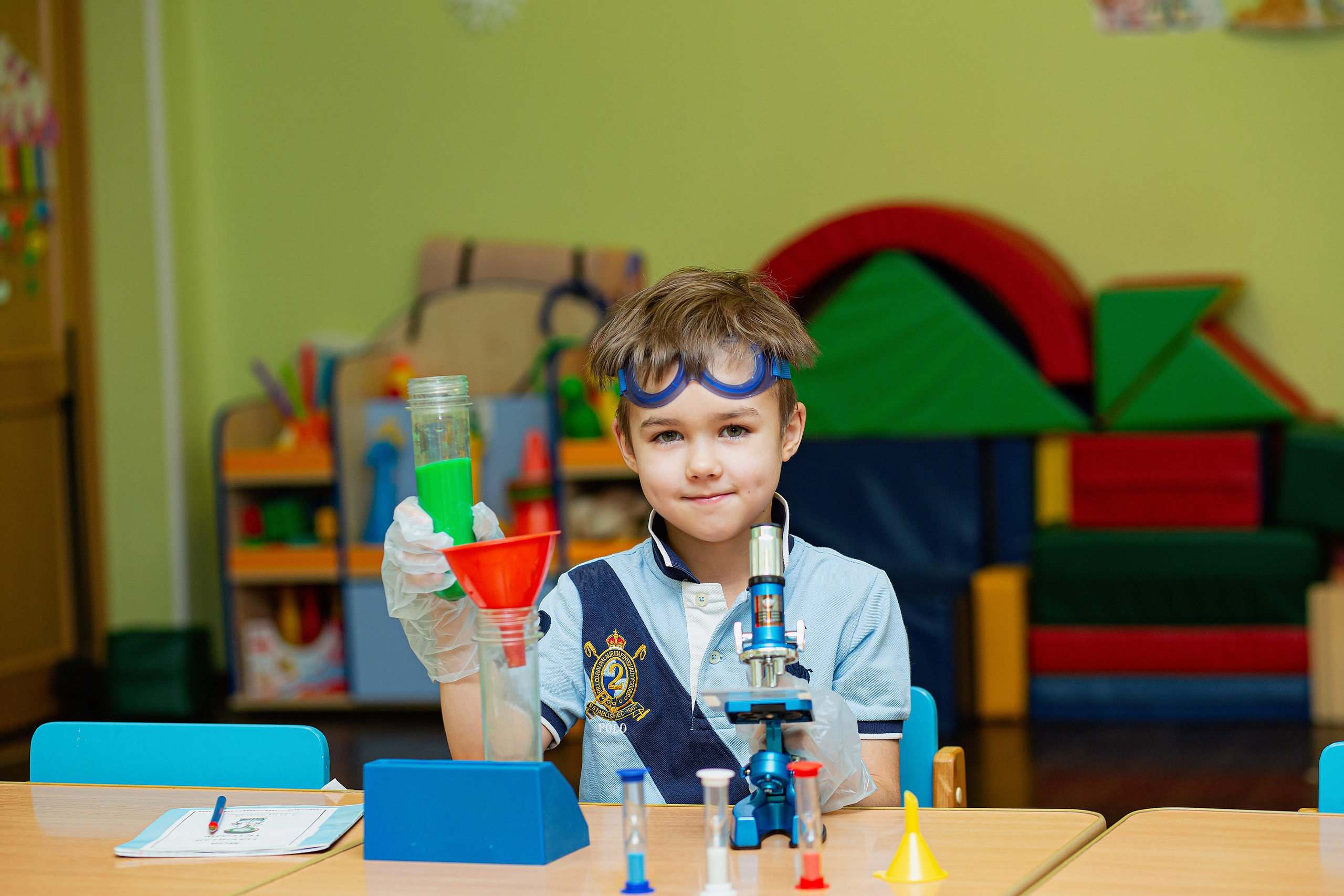 Фотосъёмка для выпускных альбомов. Детский сад. Свадебный, семейный, детский фотограф в Санкт-Петербурге