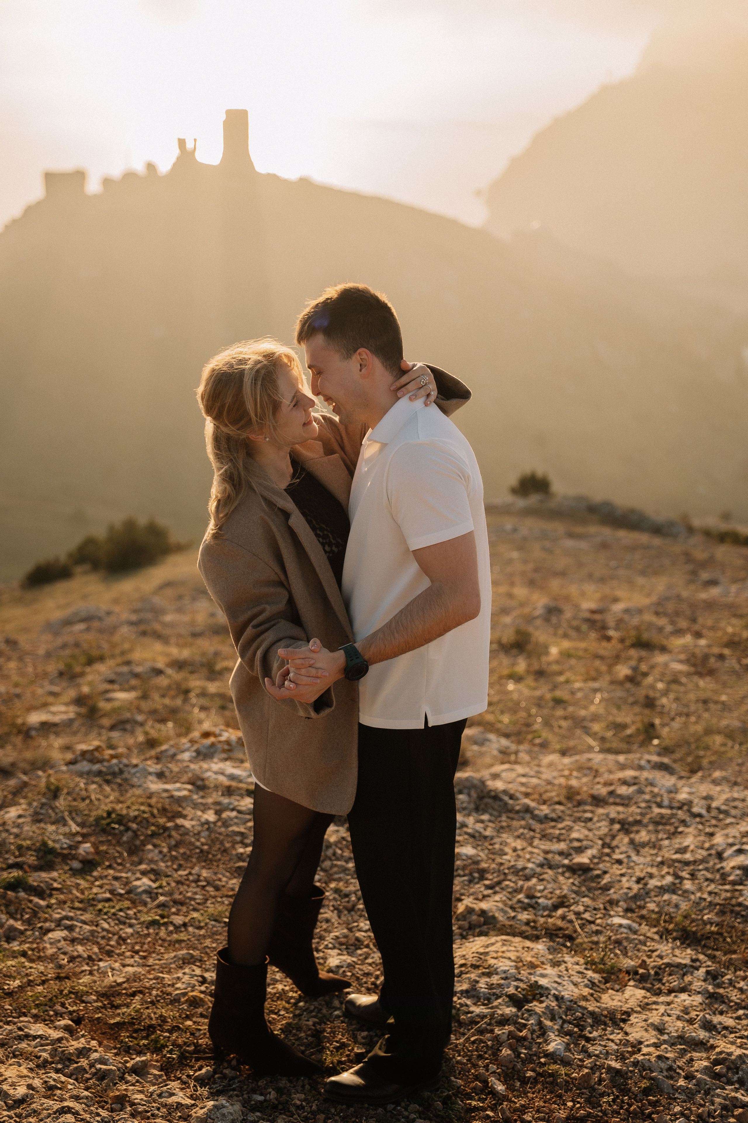 D&I. Семейный фотограф в Севастополе и Симферополе Александра Чистякова