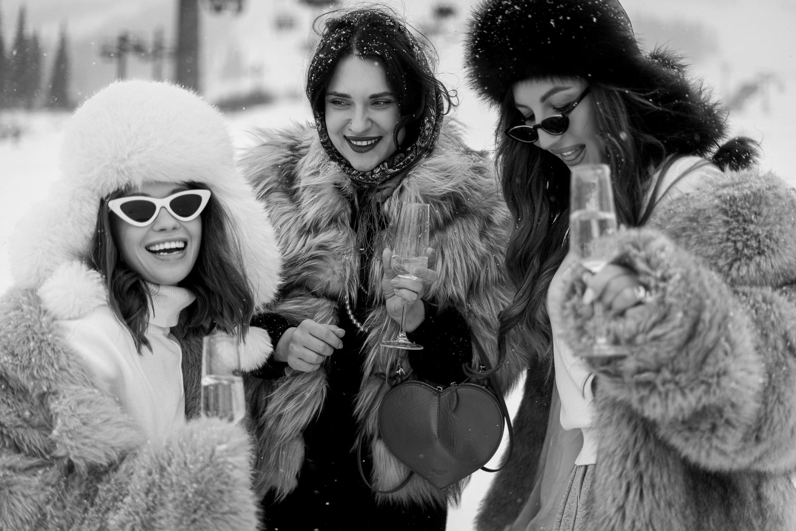 Девичник Елена. Анастасия Паршукова — фотограф Шерегеш Новосибирск