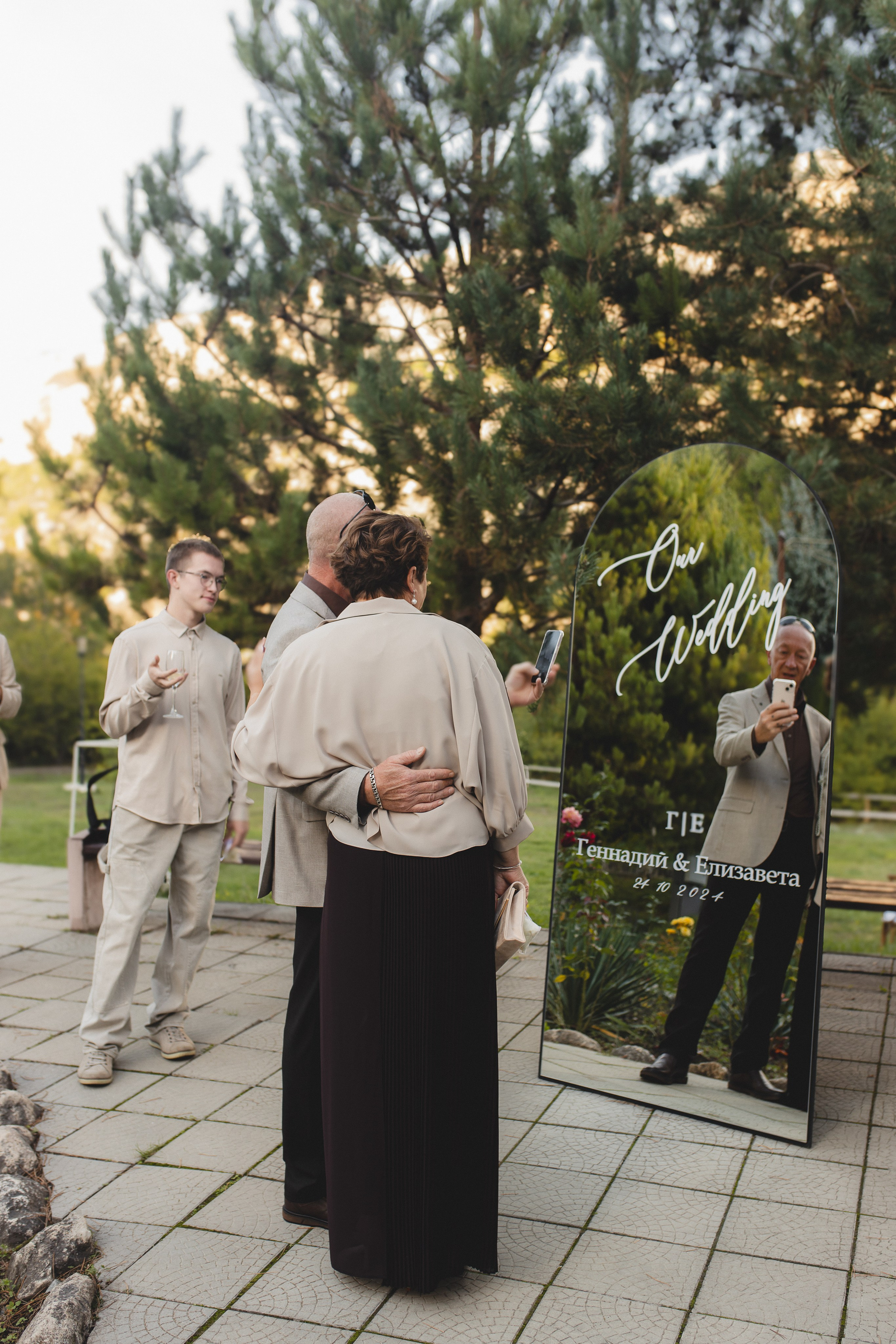 Геннадий + Елизавета. Фотограф в Севастополе и в Крыму