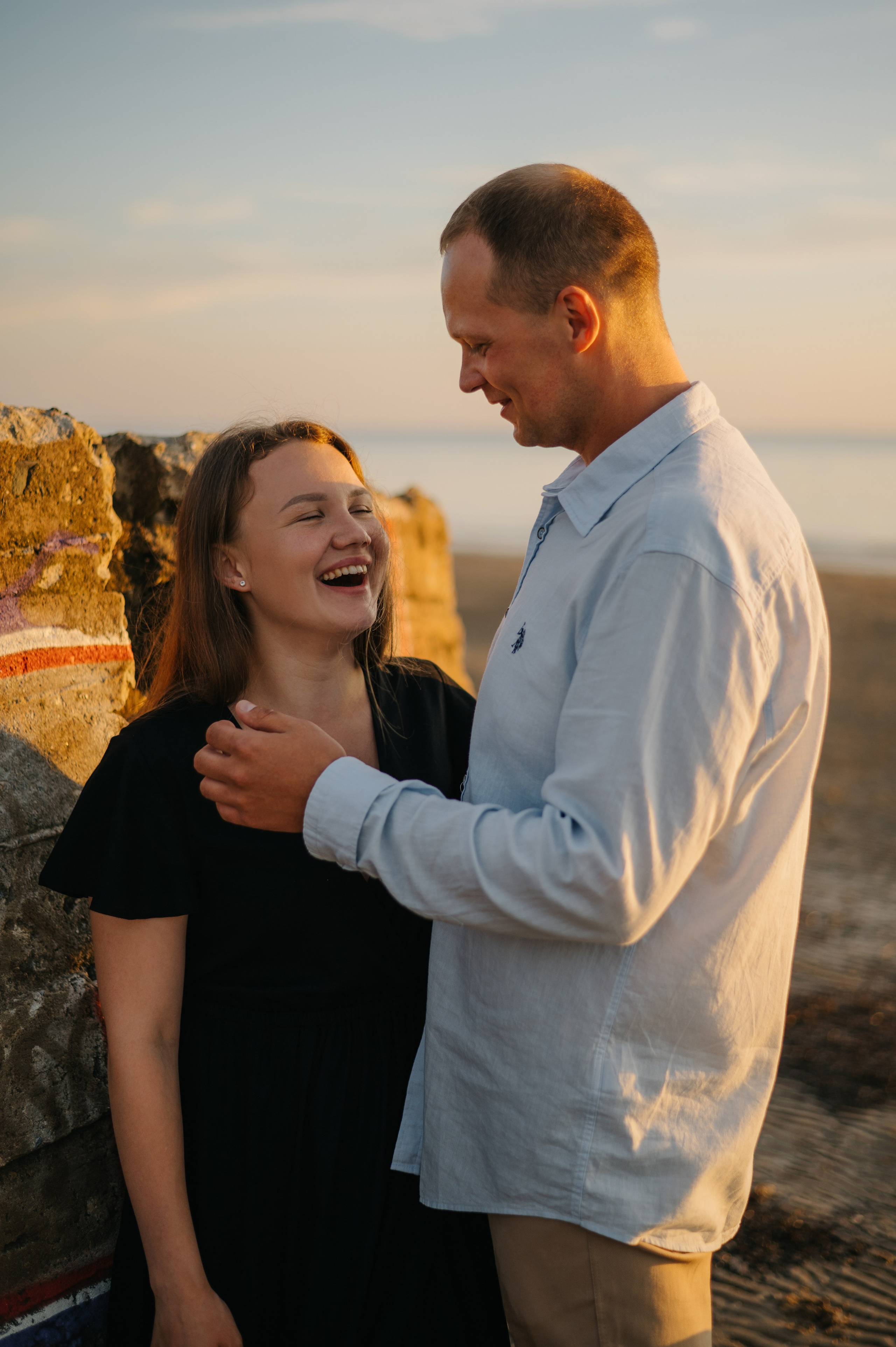 Филипп. Фотограф Архангельск