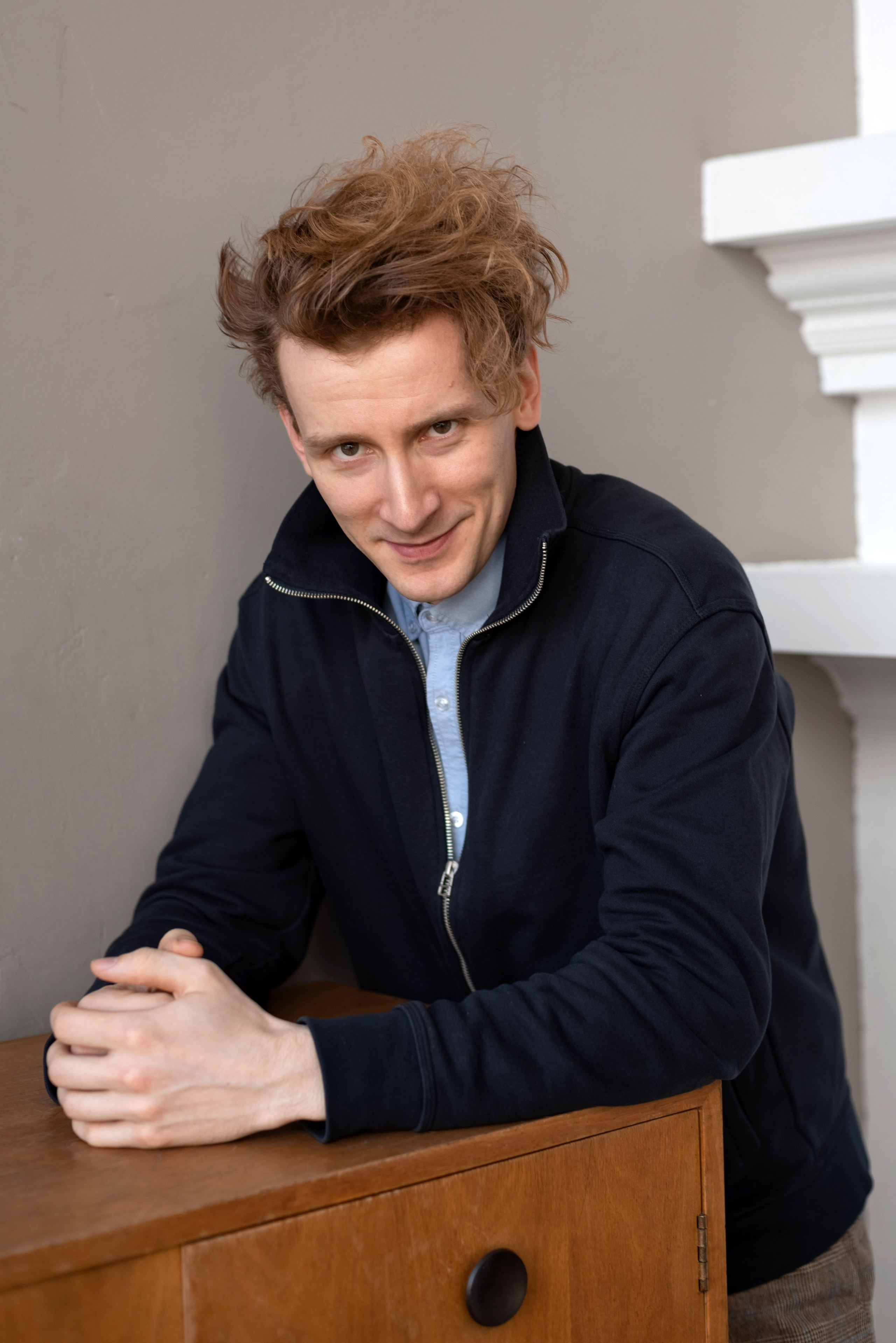 Школа ораторского искусства. Фотограф Юлия Кондратьева