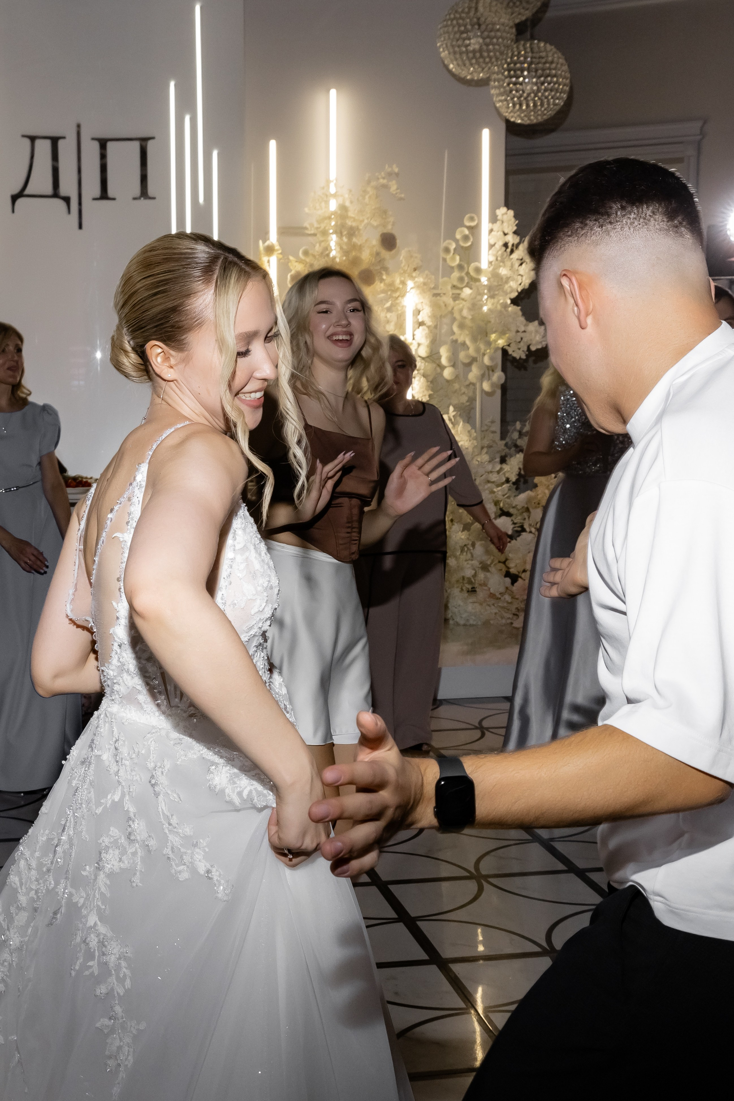 Даниил и Полина. Фотограф и Видеограф в Ростове на Дону