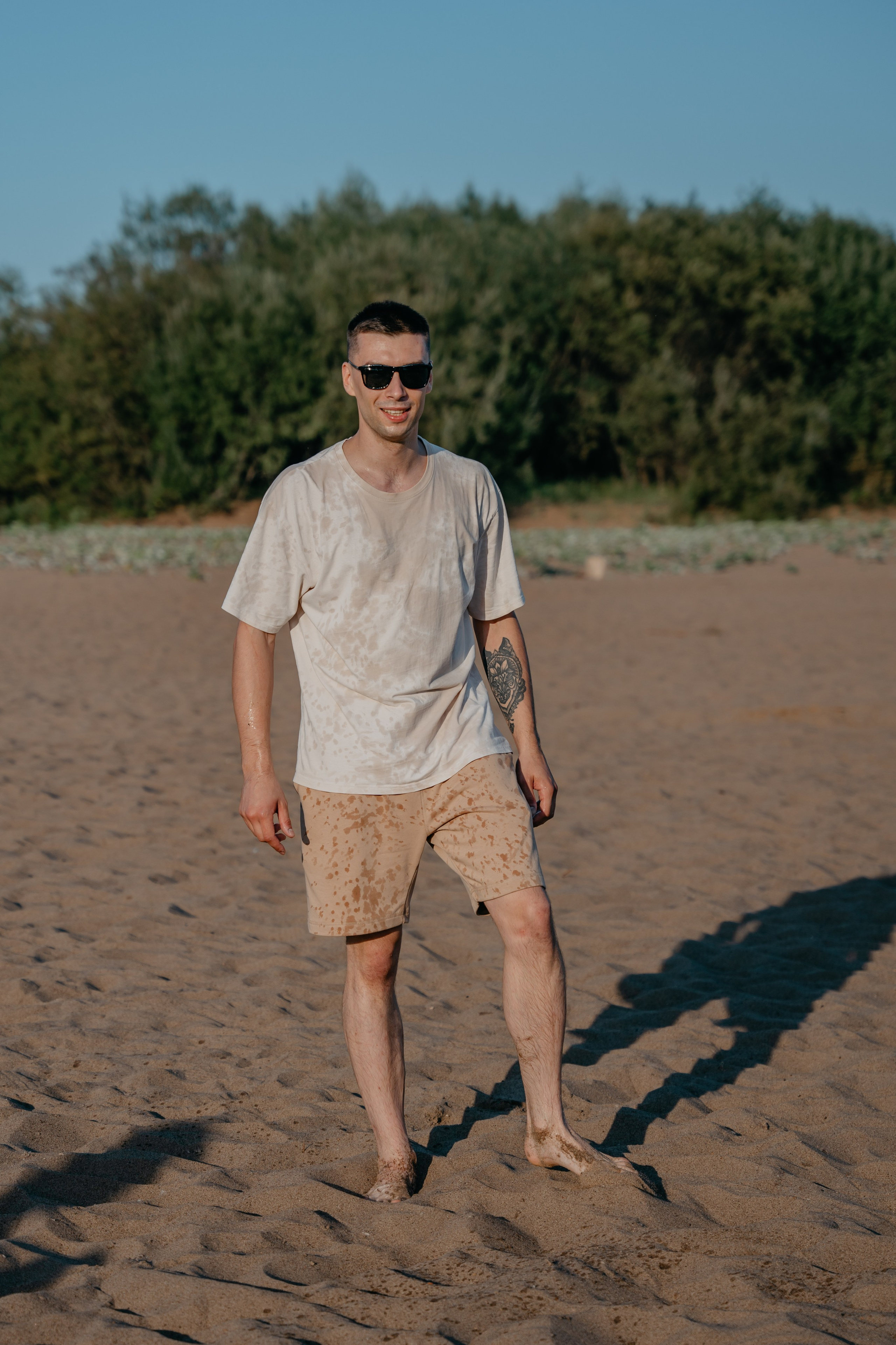 Сочный арбуз