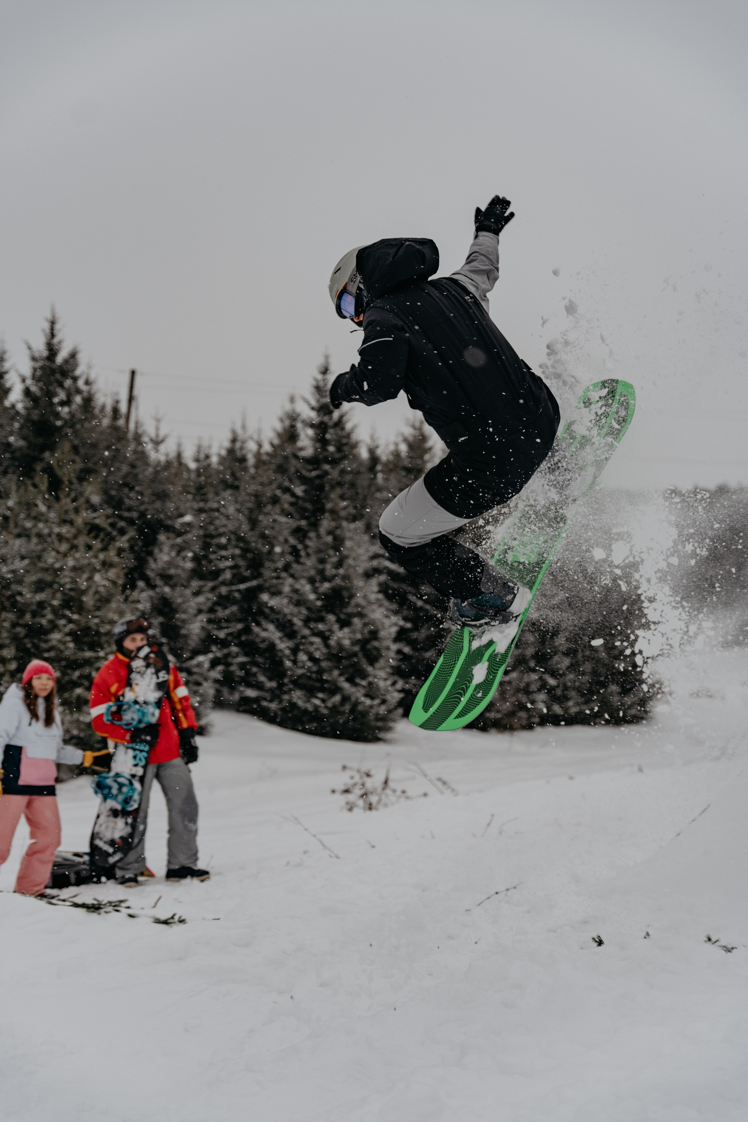 Настроение Сноуборд