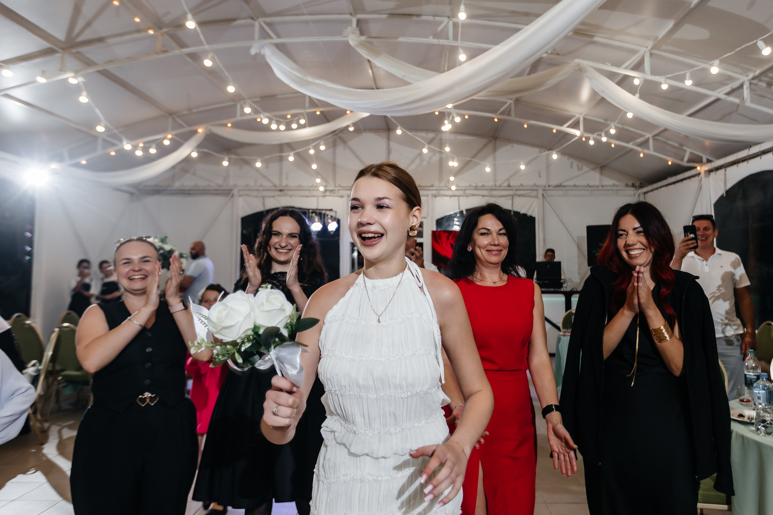 Анонс свадьбы Юлии и Сергея. Свадебный фотограф в Крыму и Севастополе Ольга Баскакова