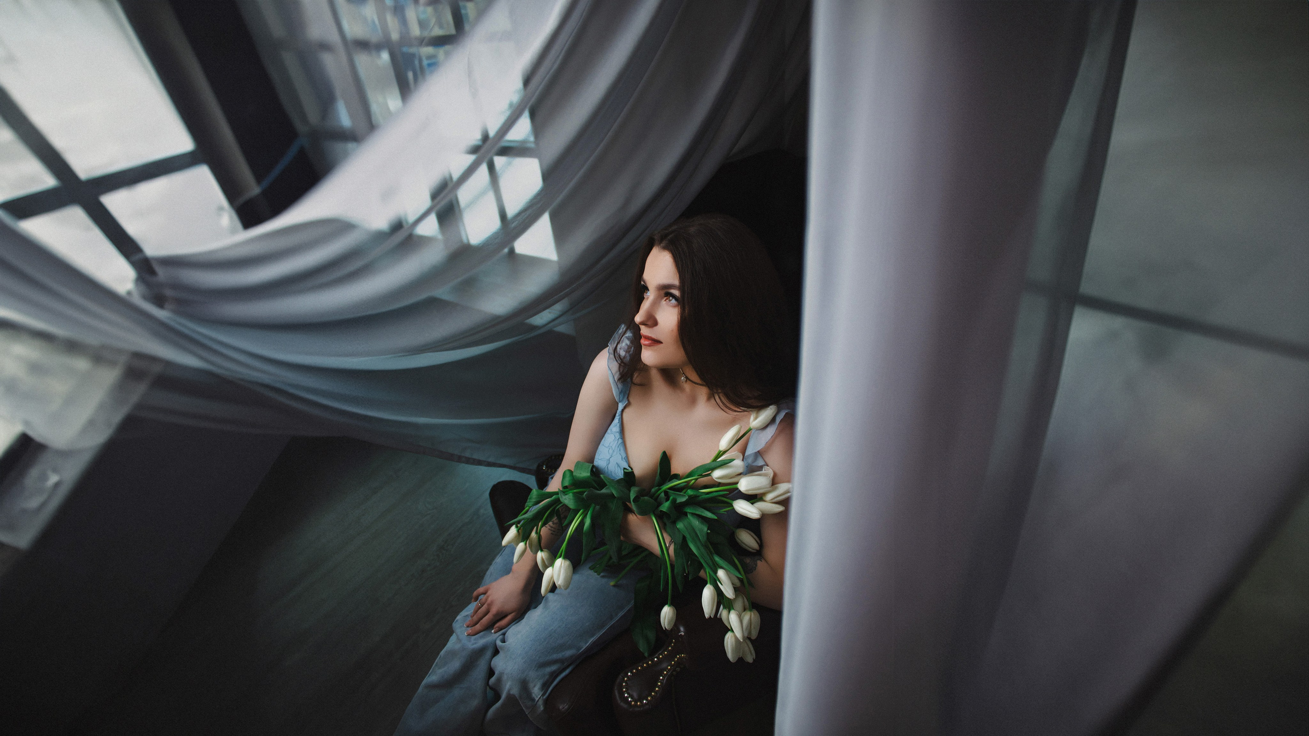 Фотограф в Сургуте Лина Серебрякова