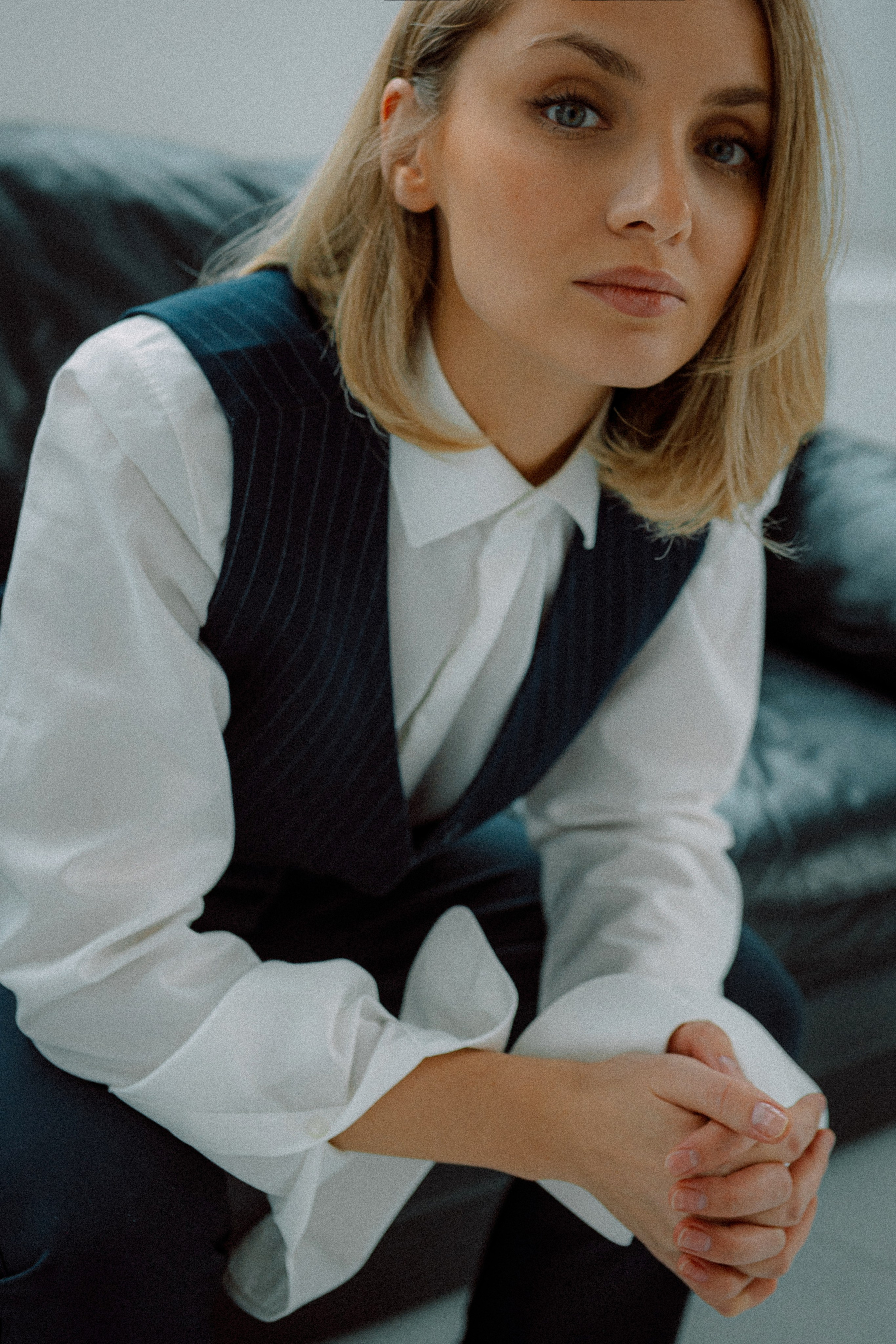 PORTRAIT. Фотограф Агеева Мария