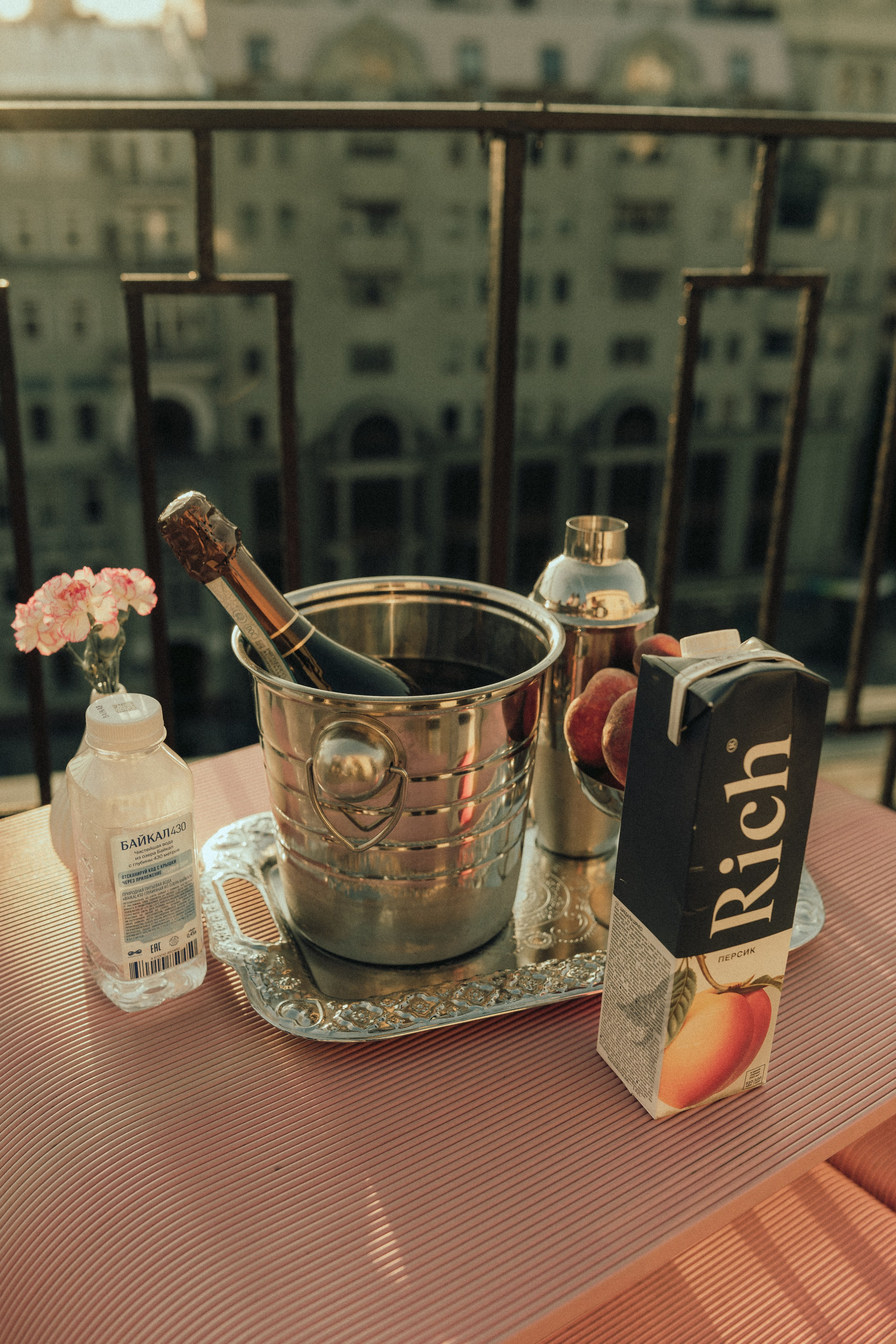 День рождения Эмилии. Фотограф в Москве Ангелина Ким