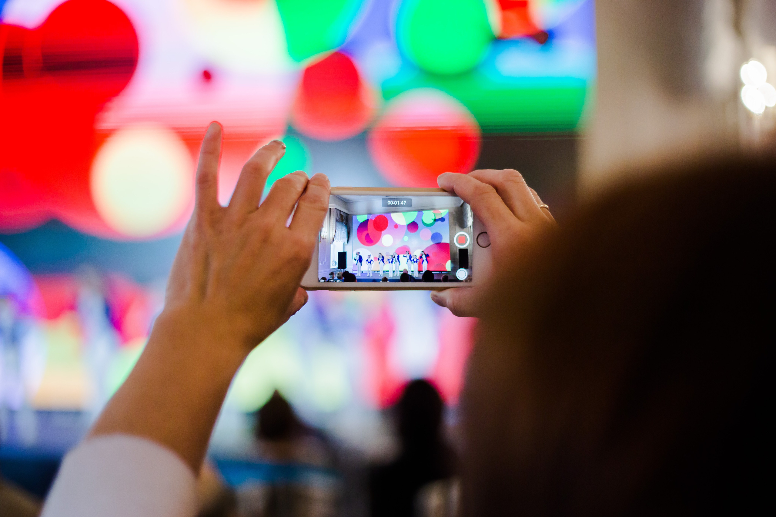 Репортаж — Фестиваль «Мелодии театра и кино». Свадебный и семейный фотограф в Санкт-Петербурге Макеева Наталья