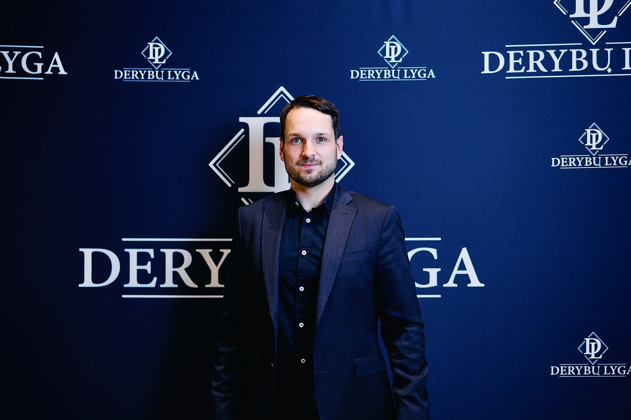 Derybų Lyga. Photographer in Vilnius