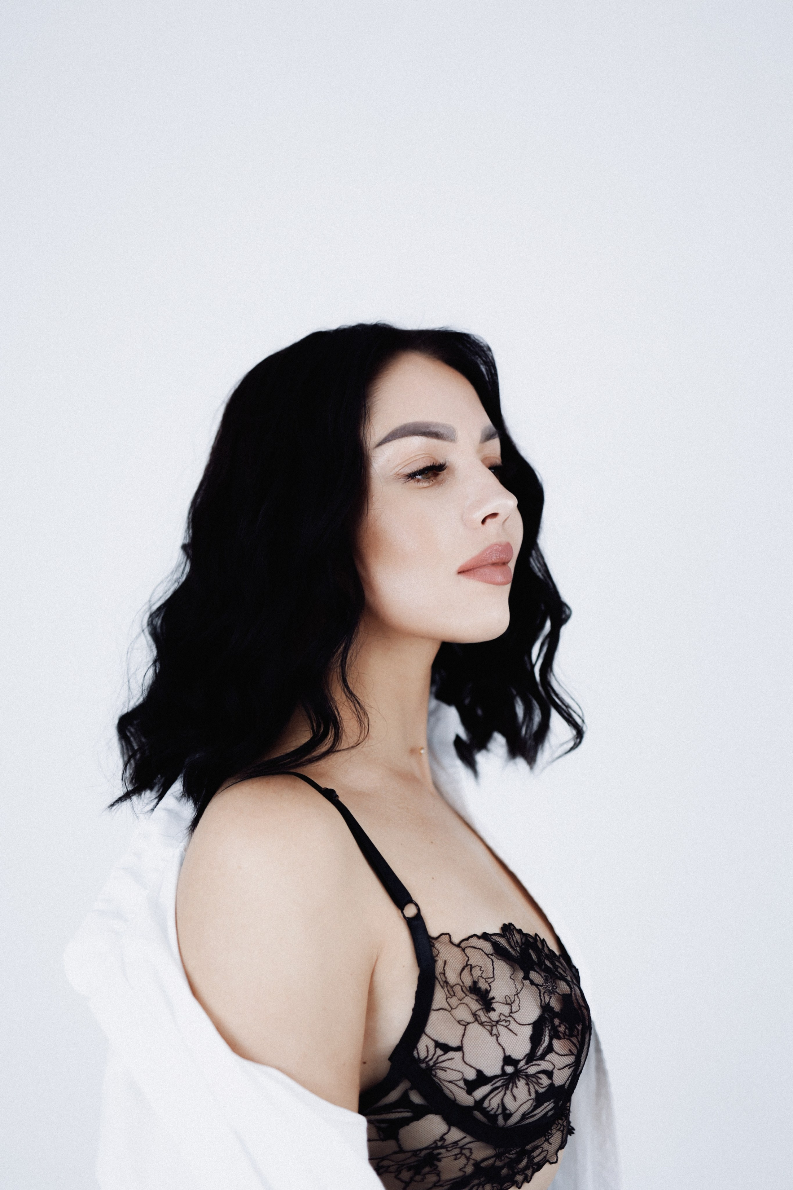 Портреты. Withlovent | Фотограф в Севастополе