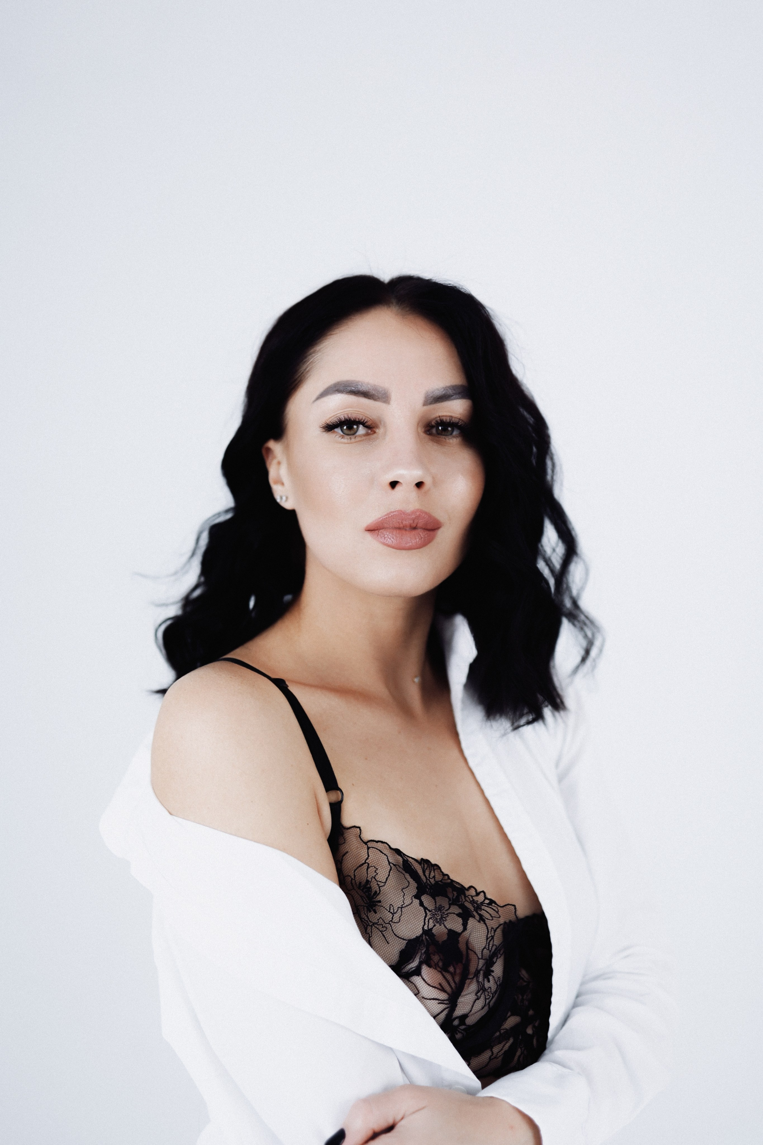 Портреты. Withlovent | Фотограф в Севастополе