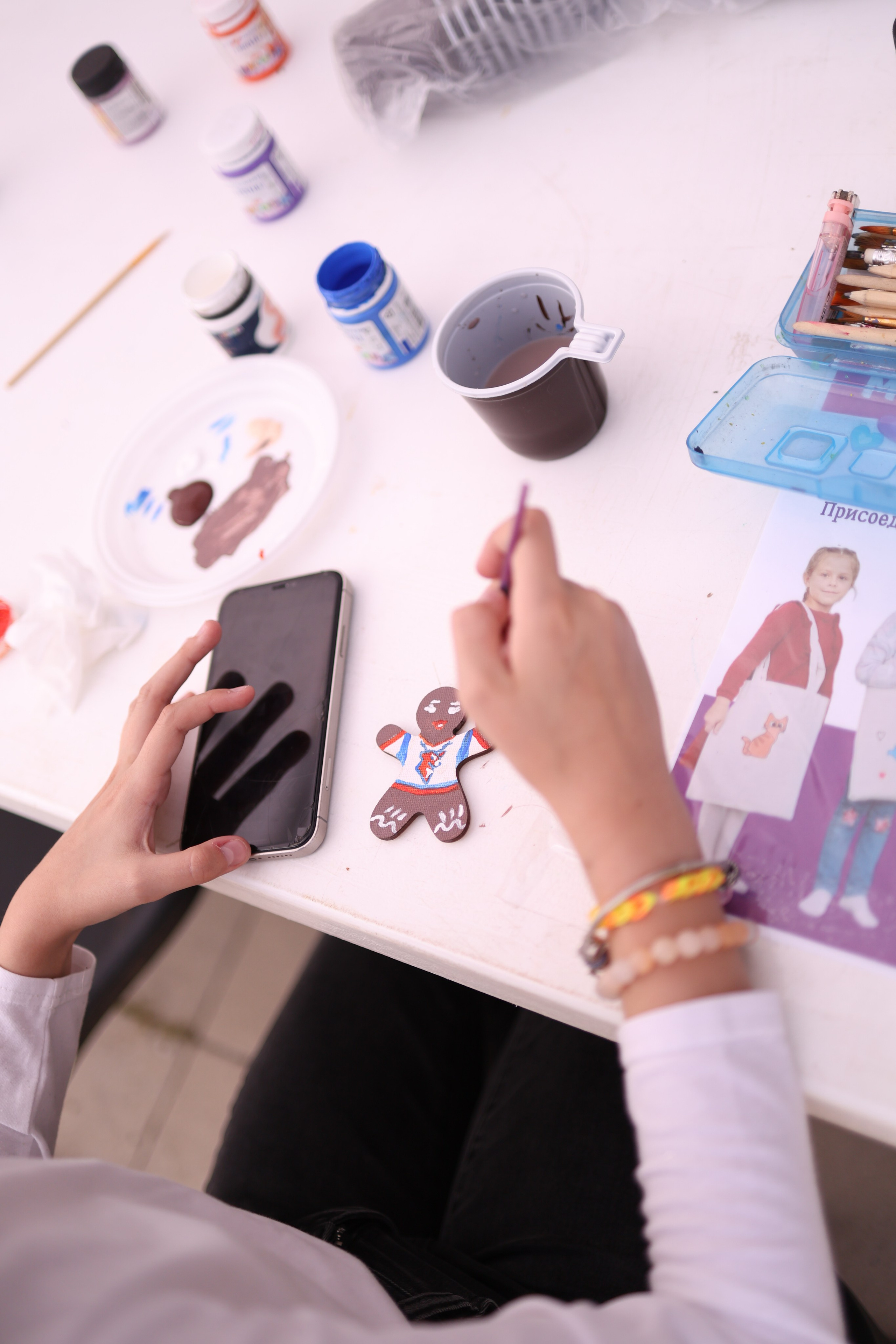 Репортаж на день города. Семейный фотограф в Дзержинске Наталья Лаэтина