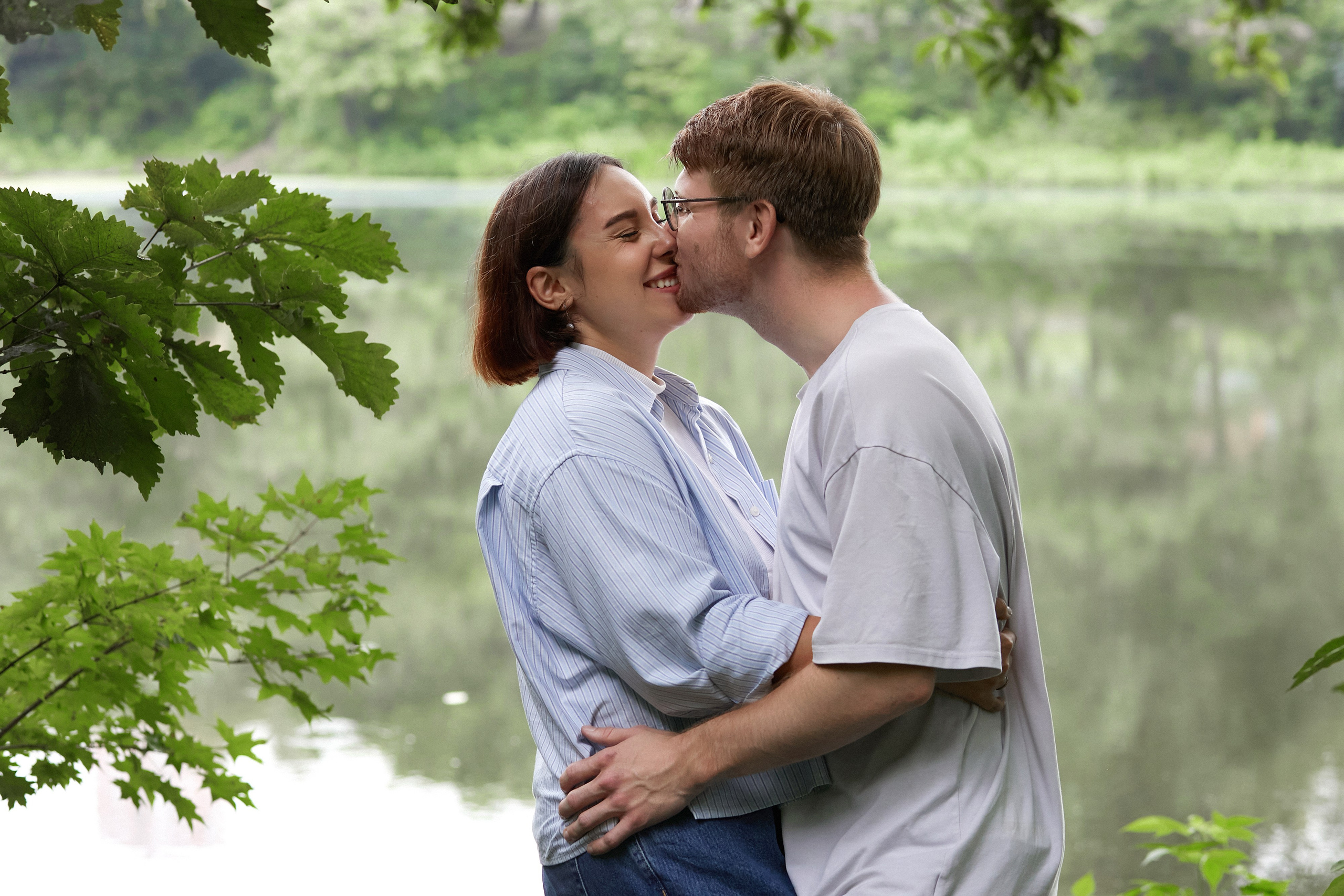 Семейная фотосессия во Владивостоке. Фотограф во Владивостоке Екатерина Селищева