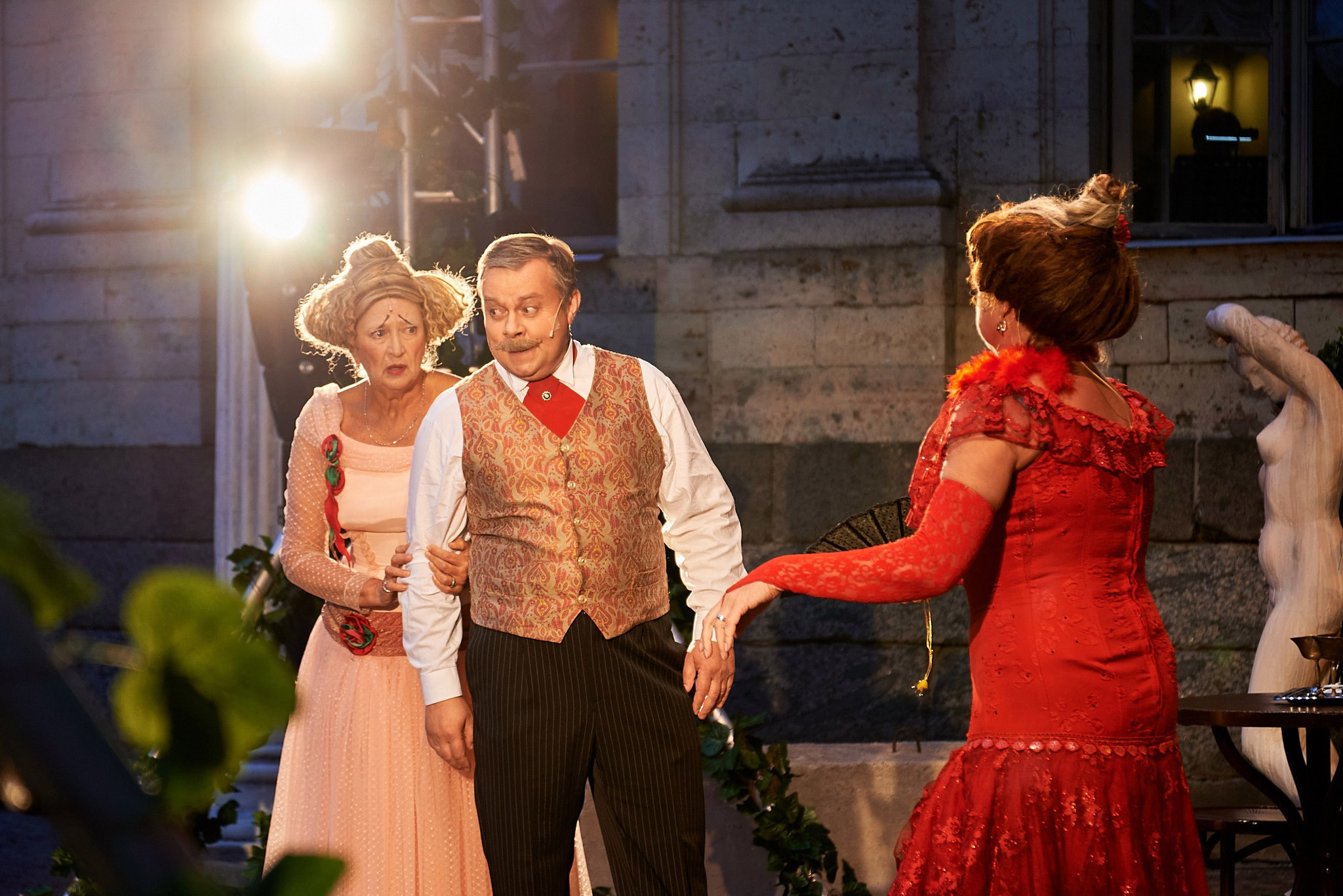 Оперетта парк 2019. Иван Ступа, репортажный фотограф в Санкт-Петербурге и Ленинградской области