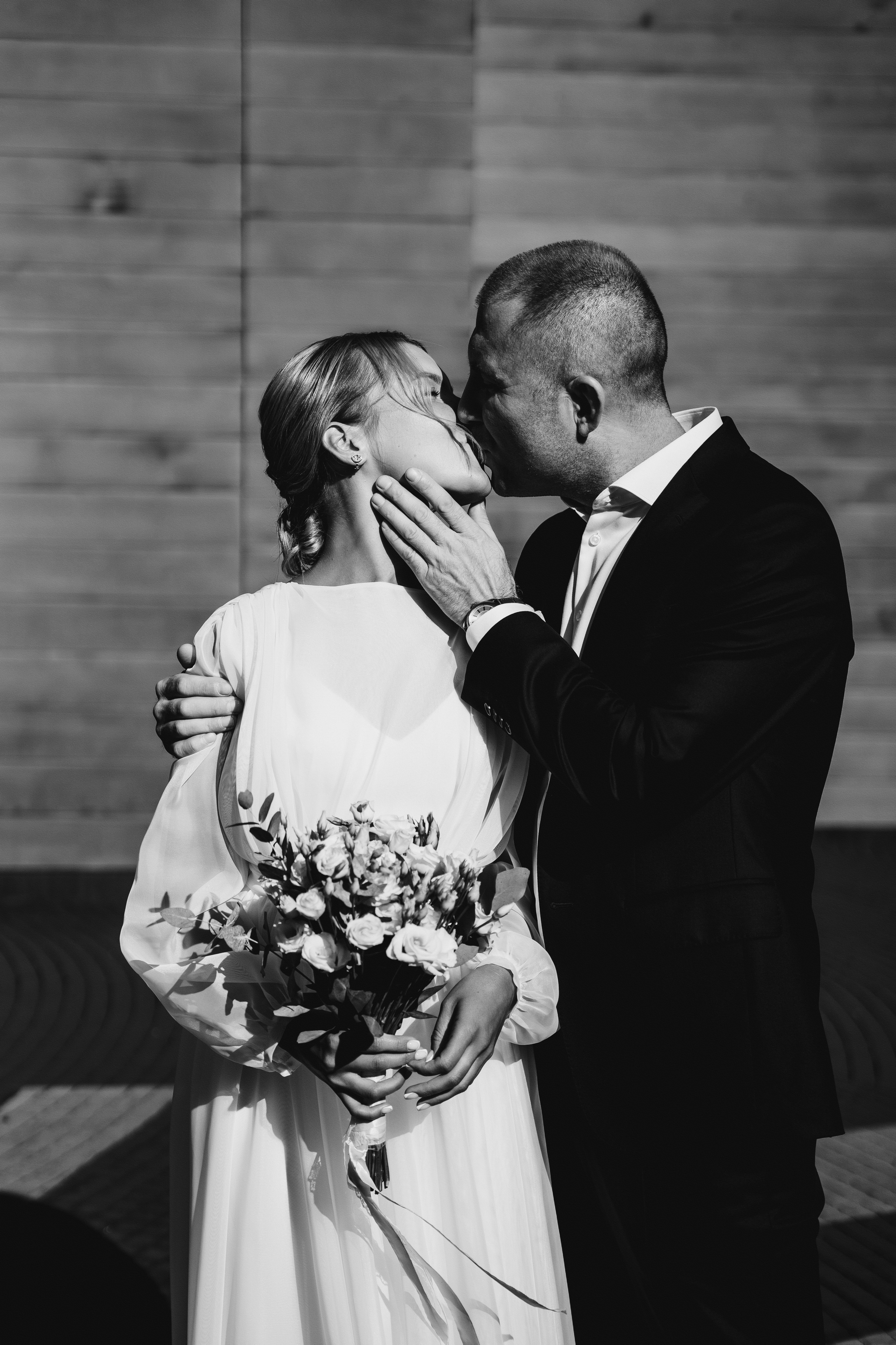 V&R. Алёна Хомич. Свадебный и семейный фотограф Коломна, Москва