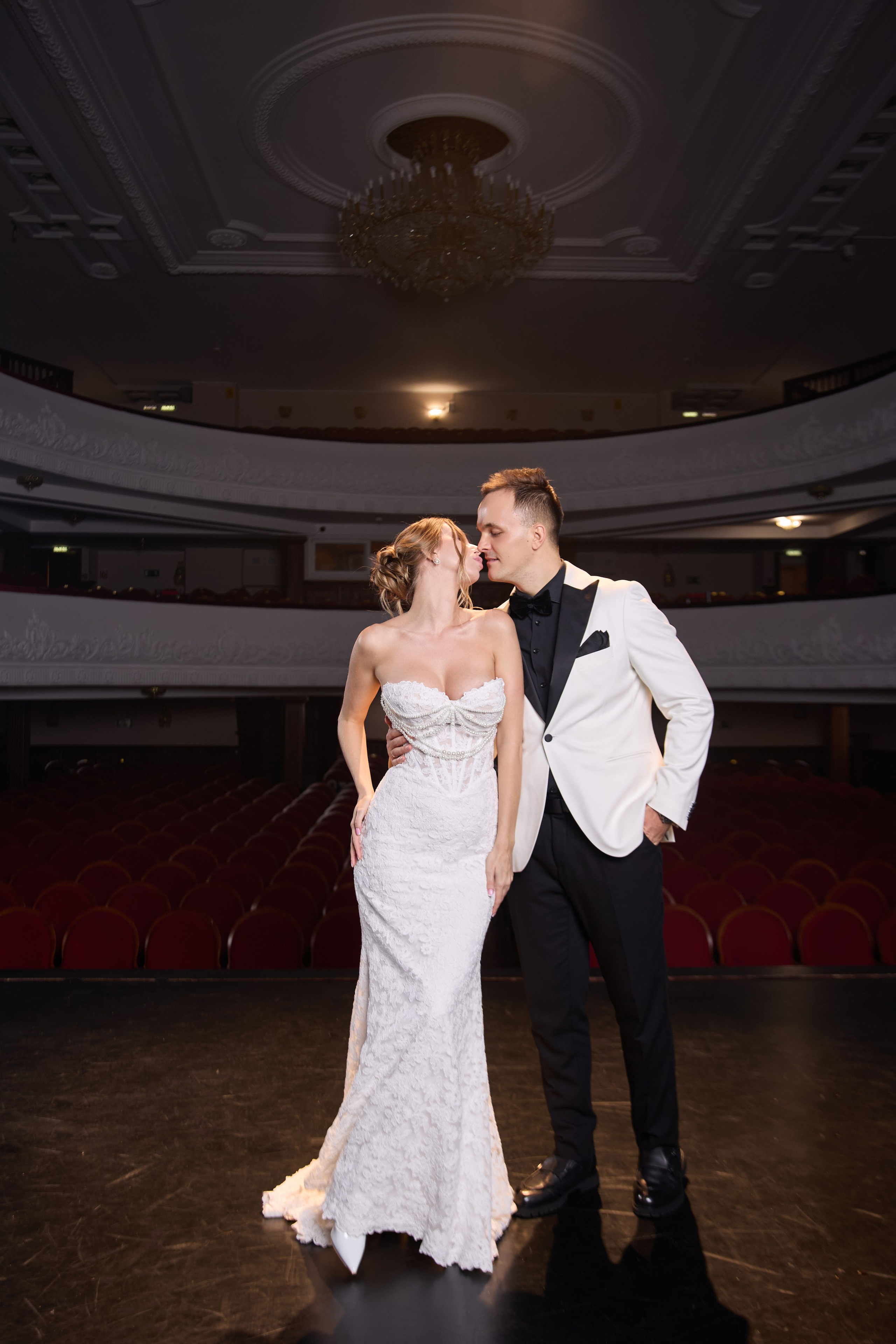 Свадьба. Студийный, предметный и репортажный фотограф в Владивостоке