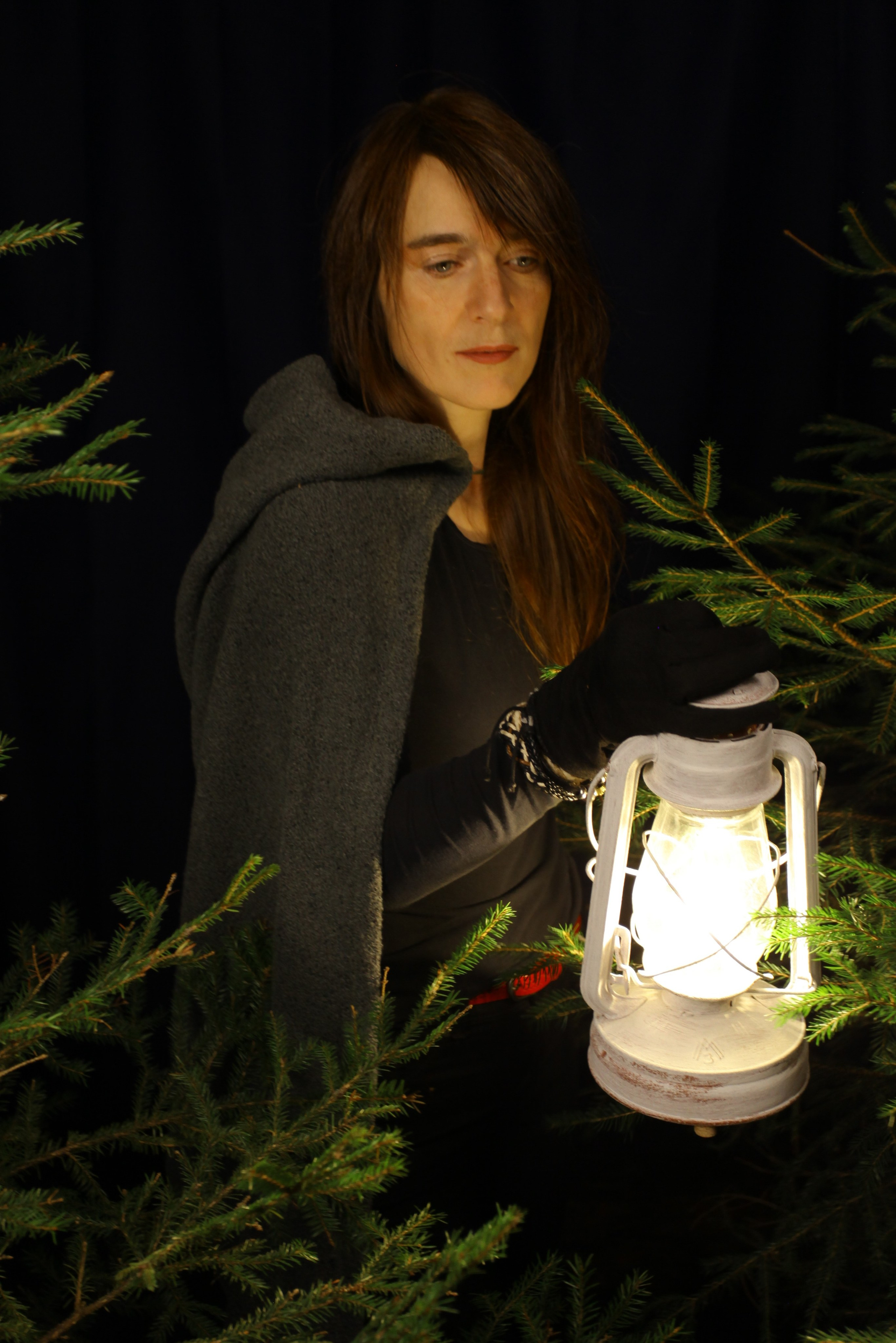 О Л Ь Г А. Фотостудия UPART