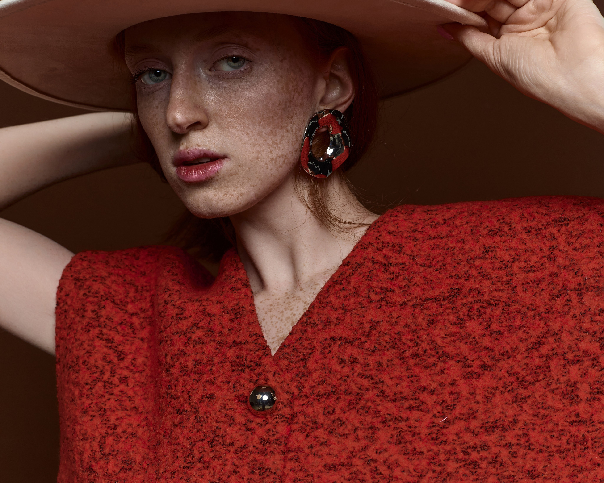 BLACK SISTERZ. Ася Солопова, фотограф Тюмень