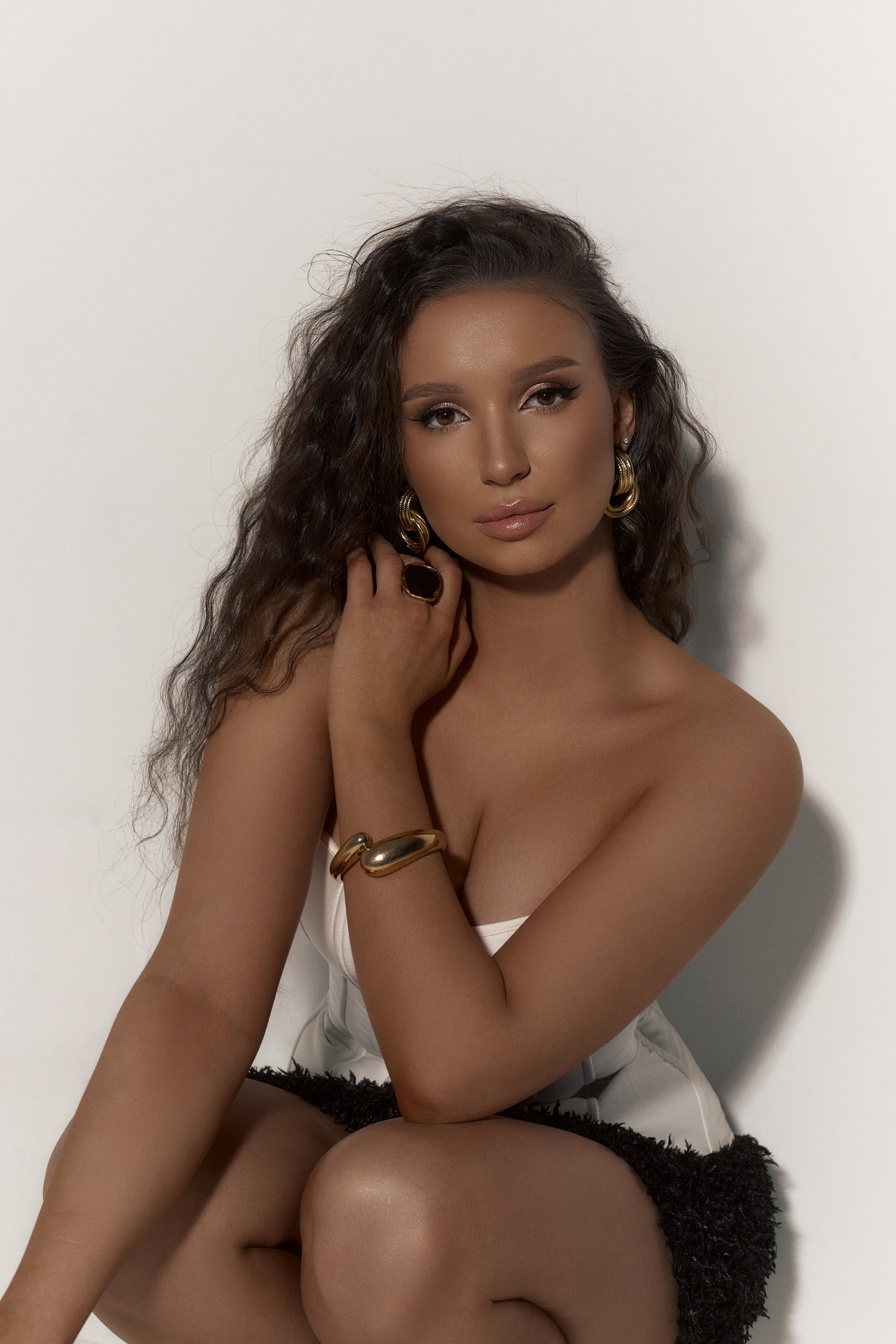 POLINA. Ася Солопова, фотограф Тюмень