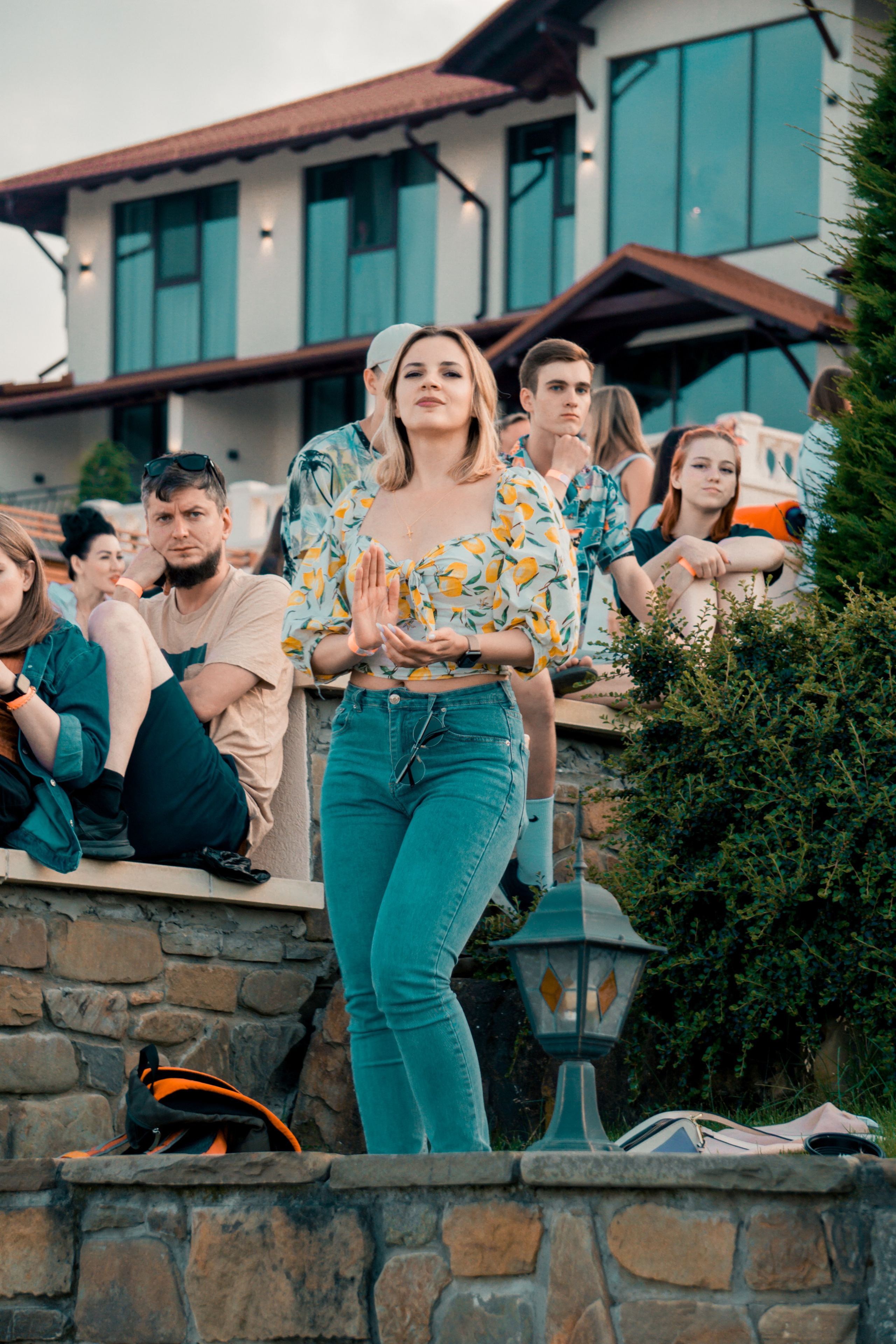 Бакс Бани FEST 2023 г. Фотограф в Новороссийске Алёна Сватко