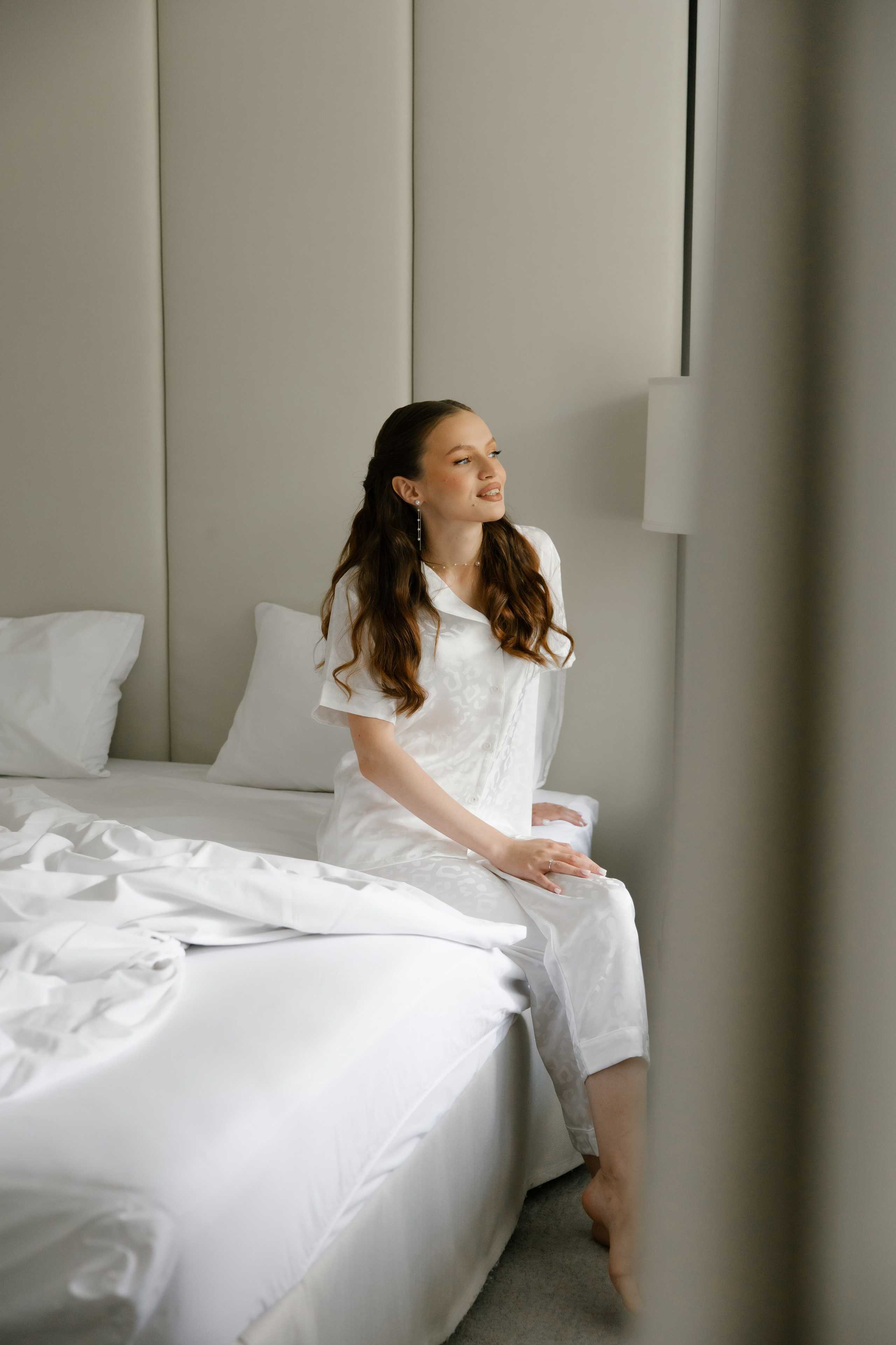 Лиза и Артем. Фотограф и Видеограф во Владимире